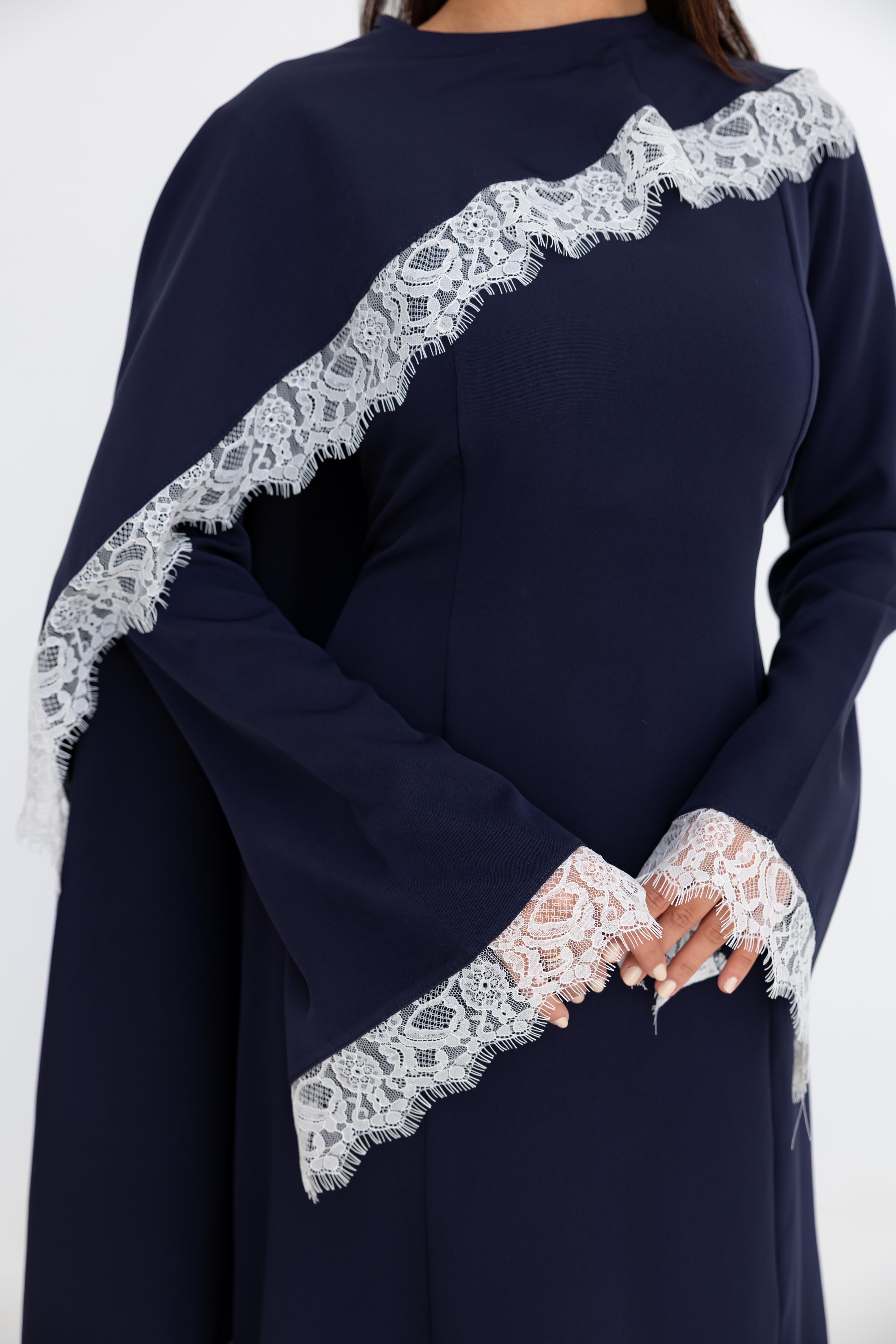 Layla - Navy