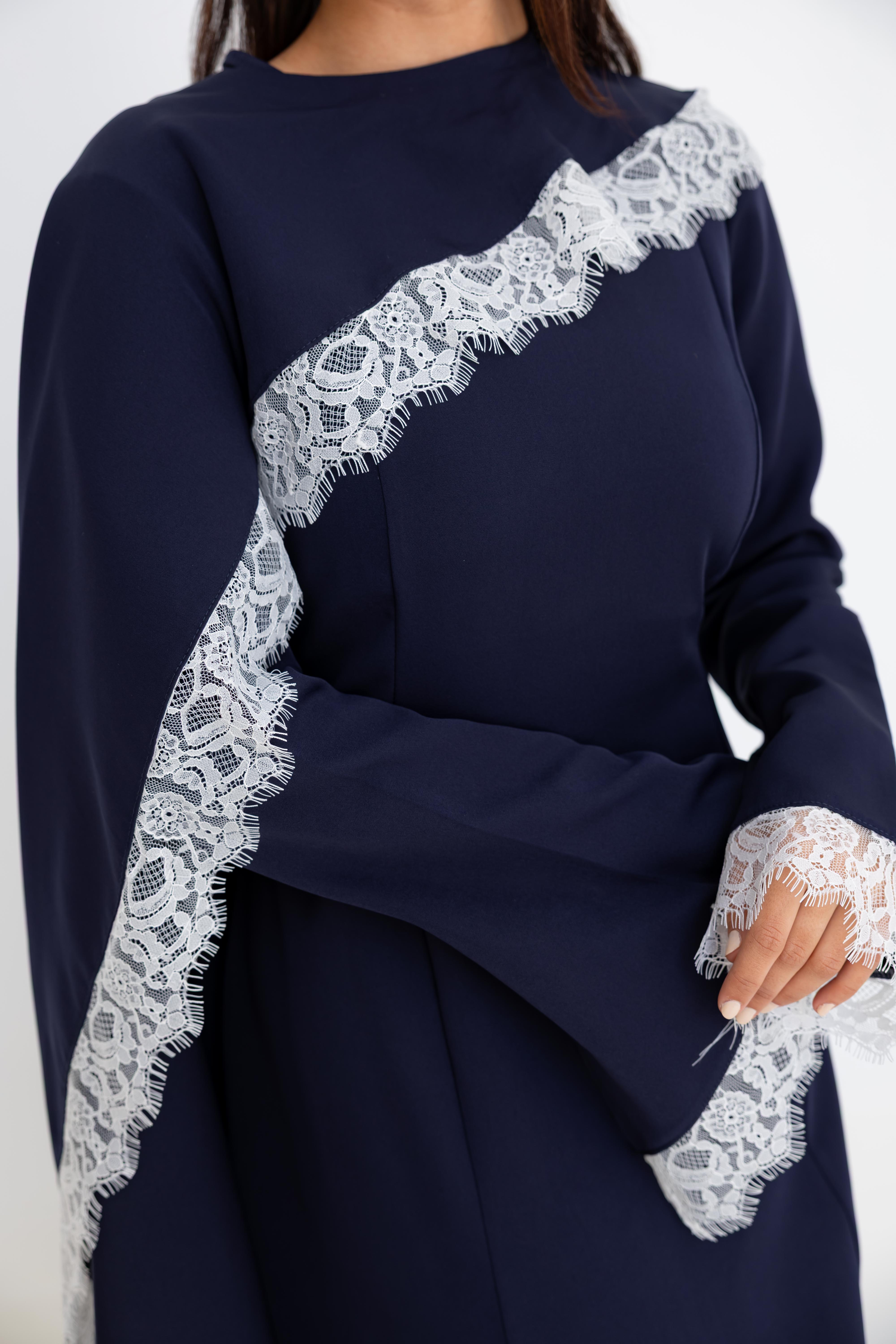 Layla - Navy