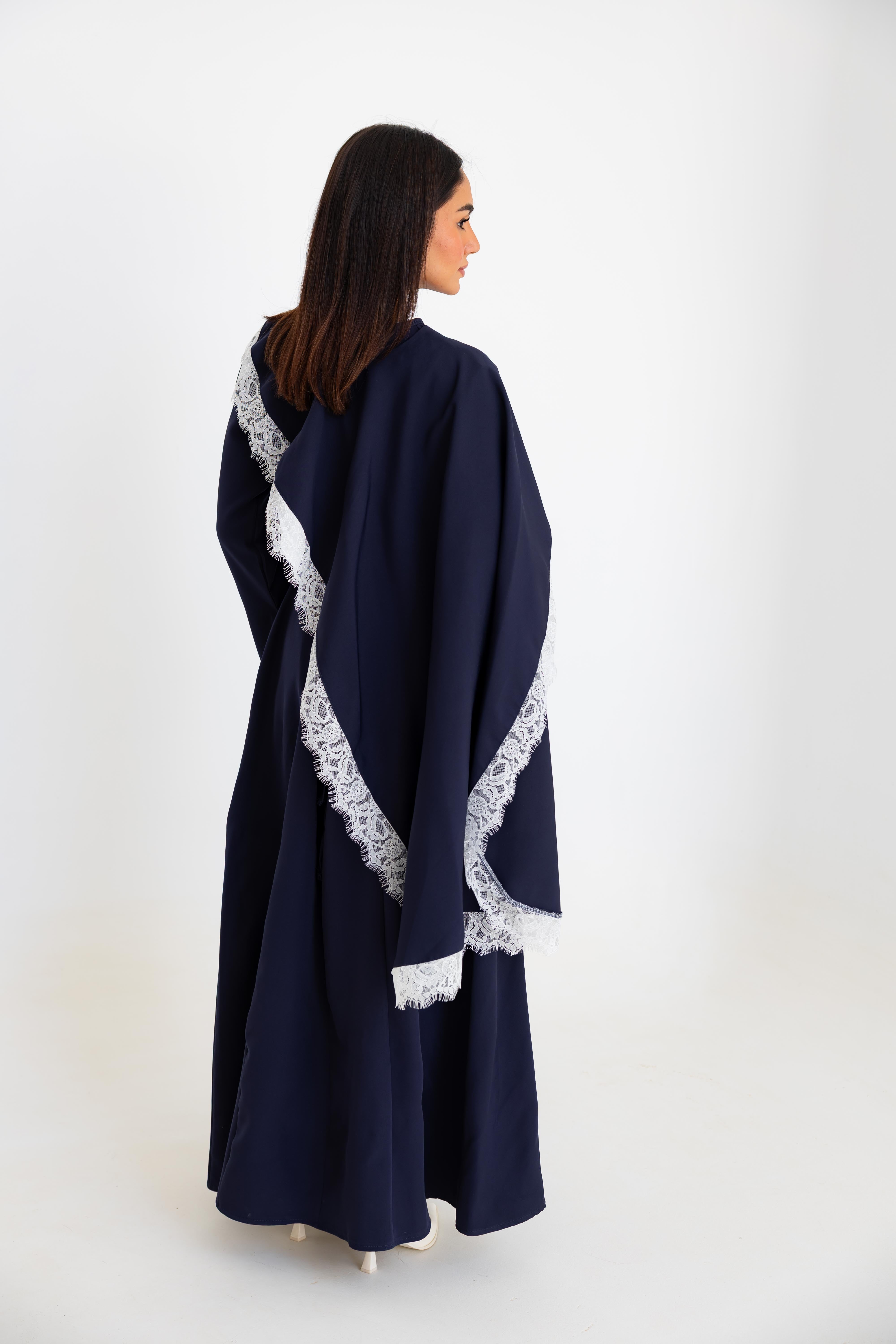 Layla - Navy