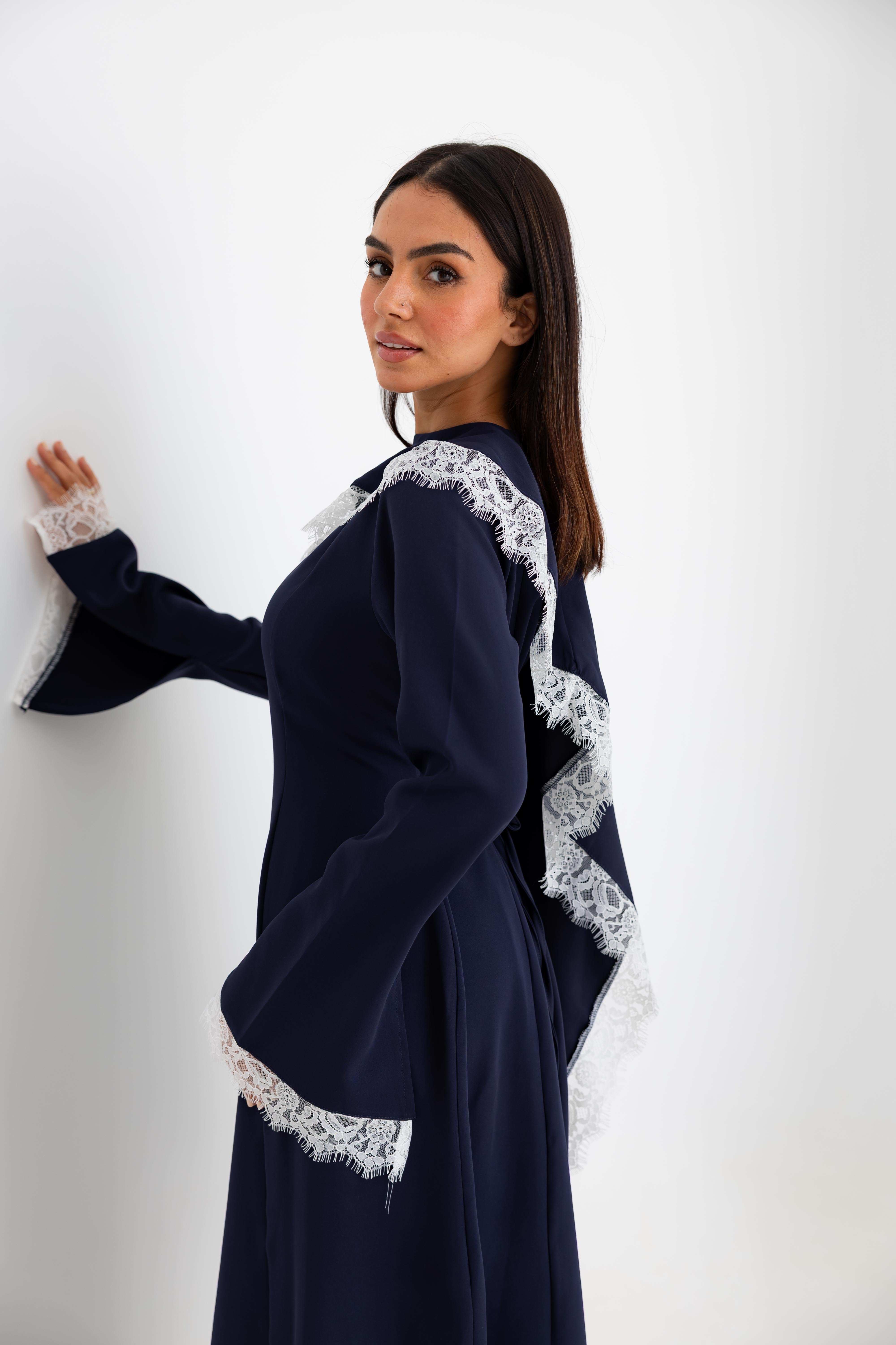 Layla - Navy