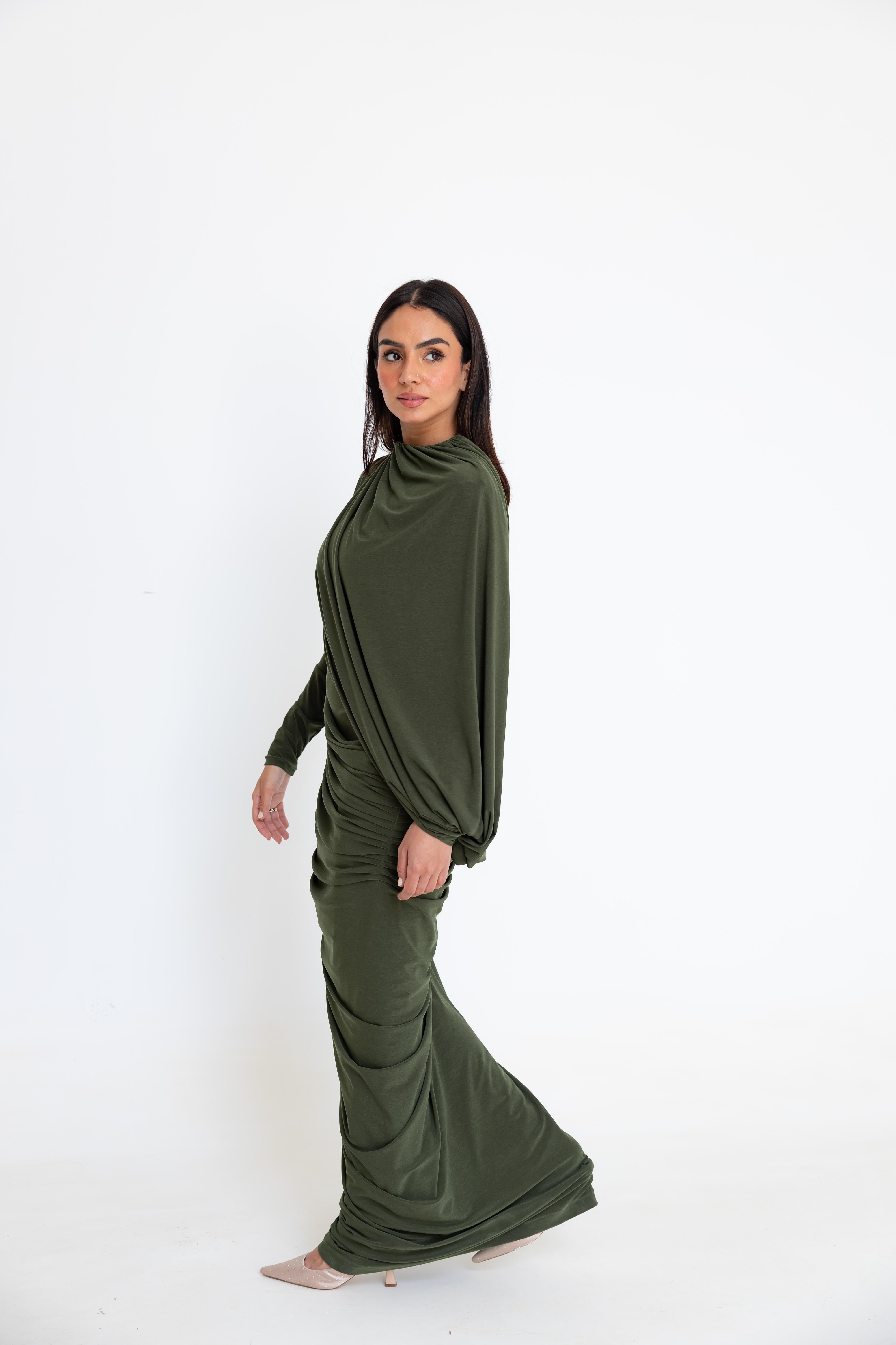Nera - Olive