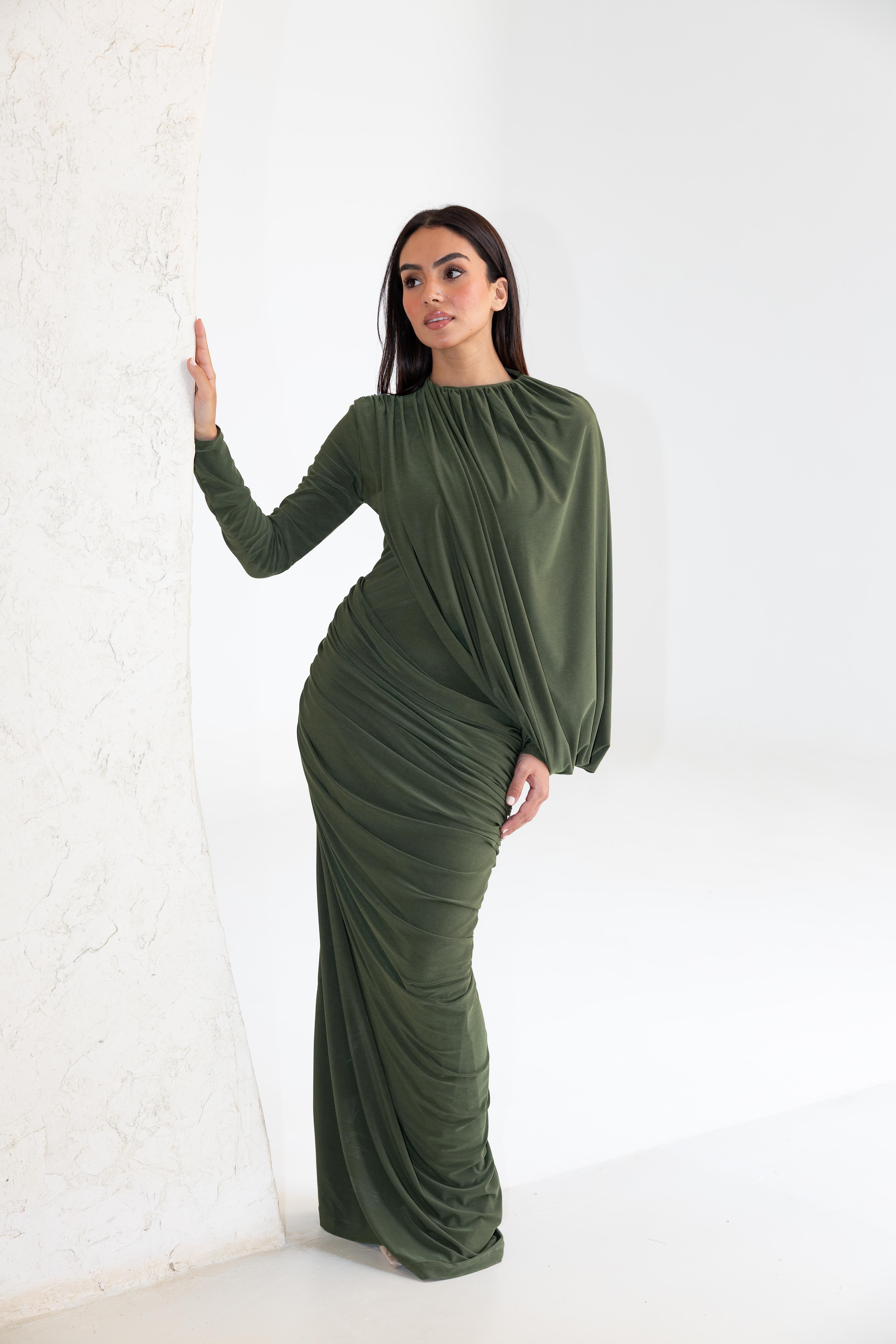 Nera - Olive