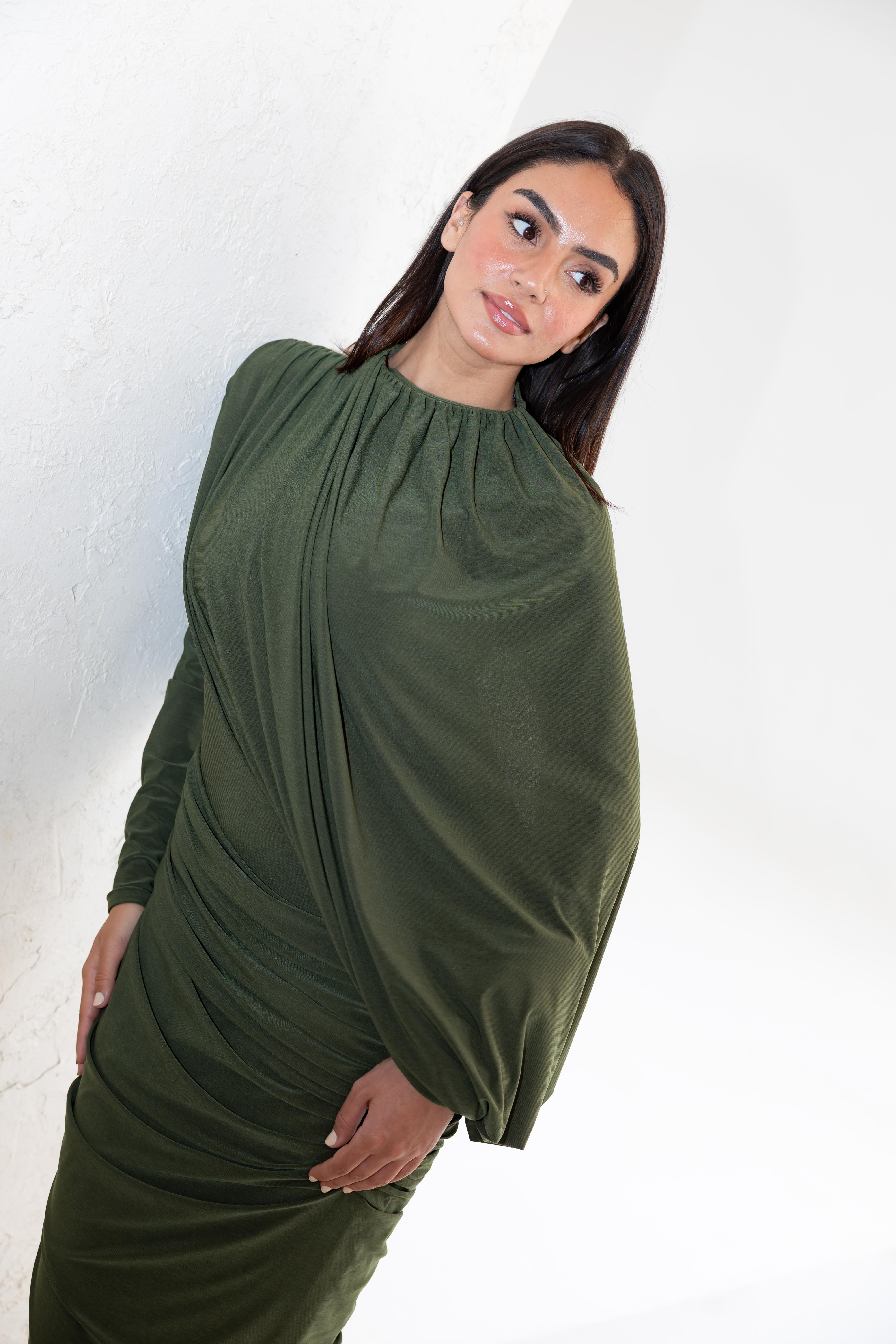 Nera - Olive