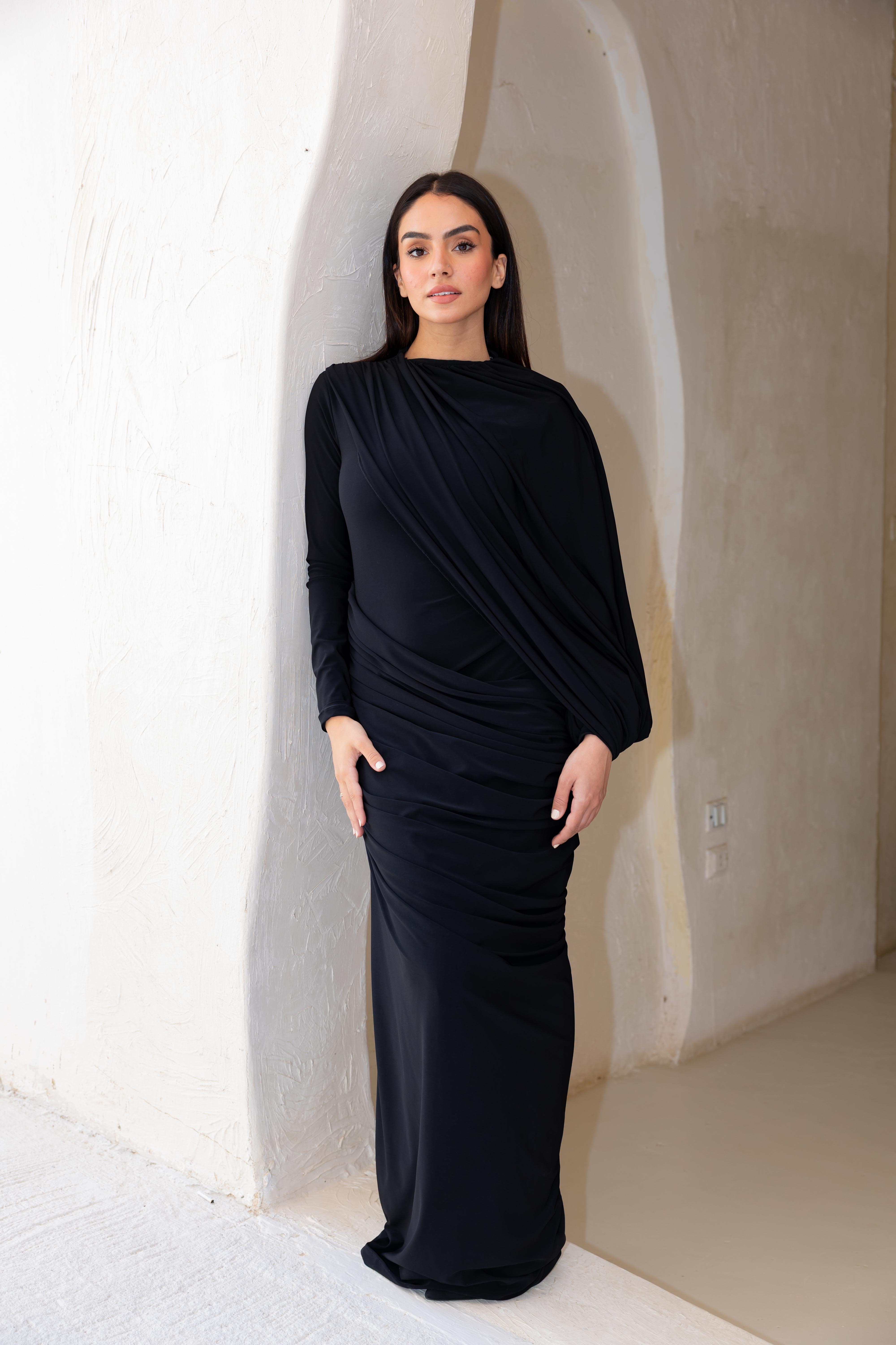 Nera - Black