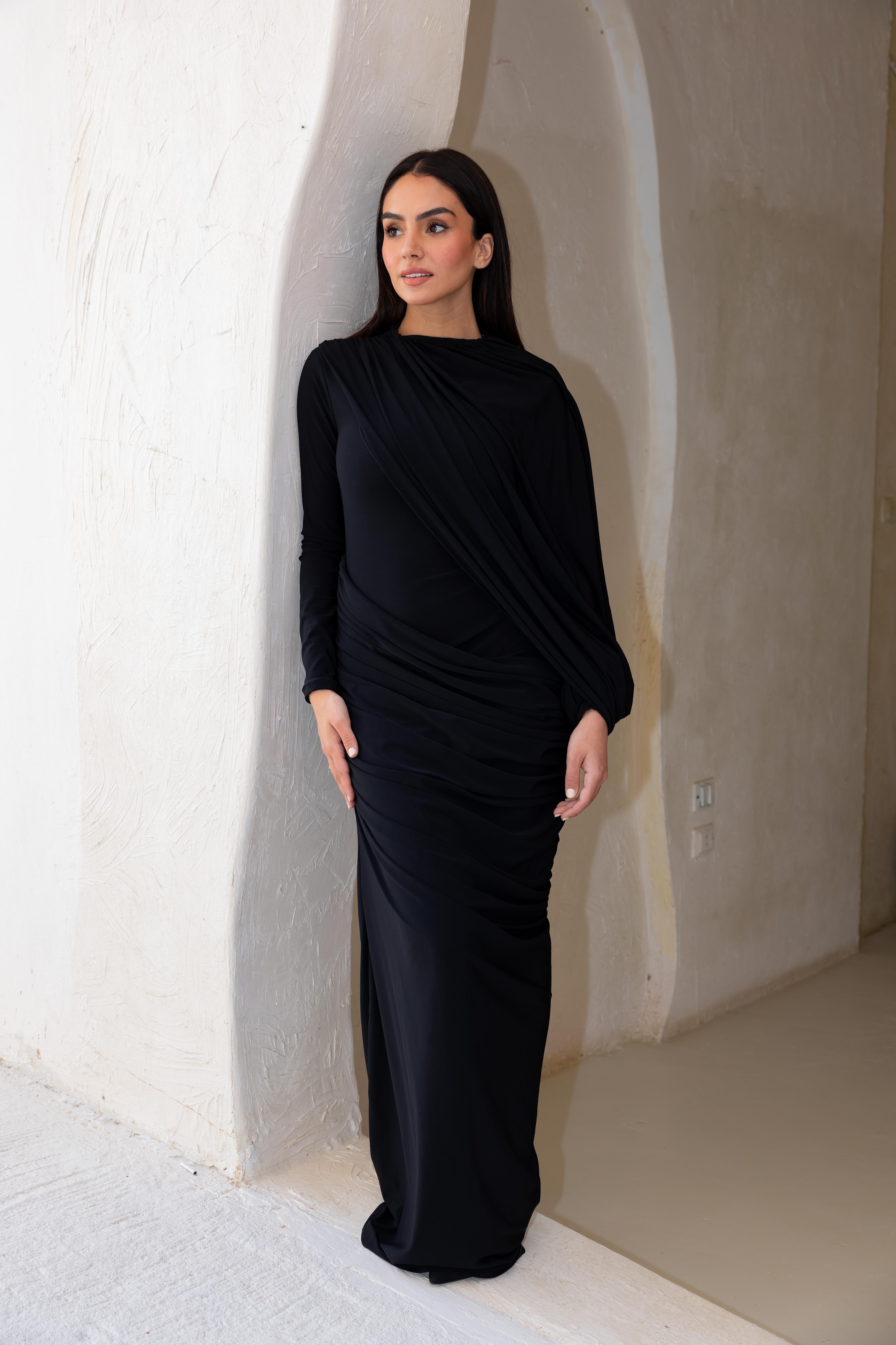 Nera - Black