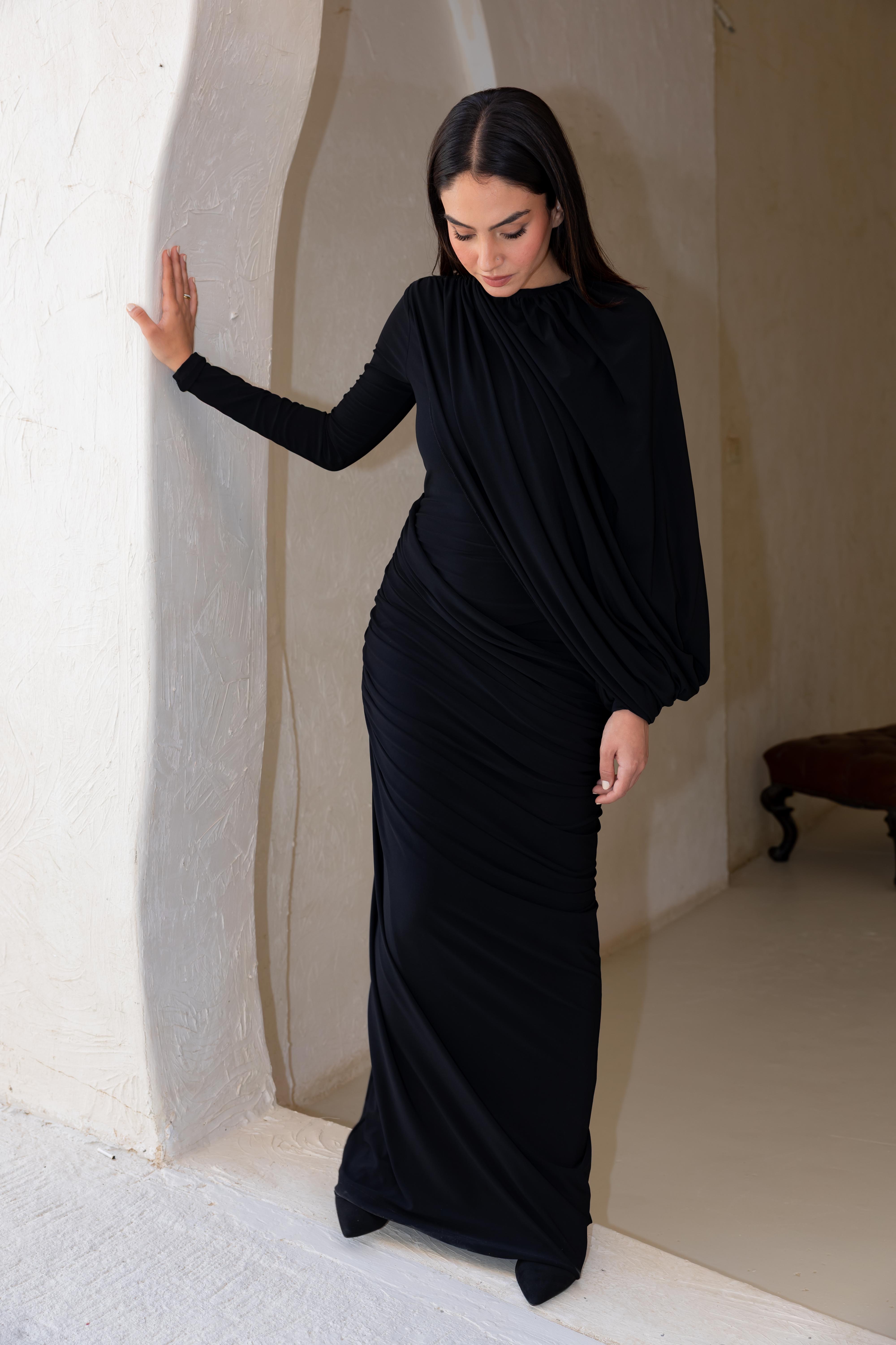 Nera - Black