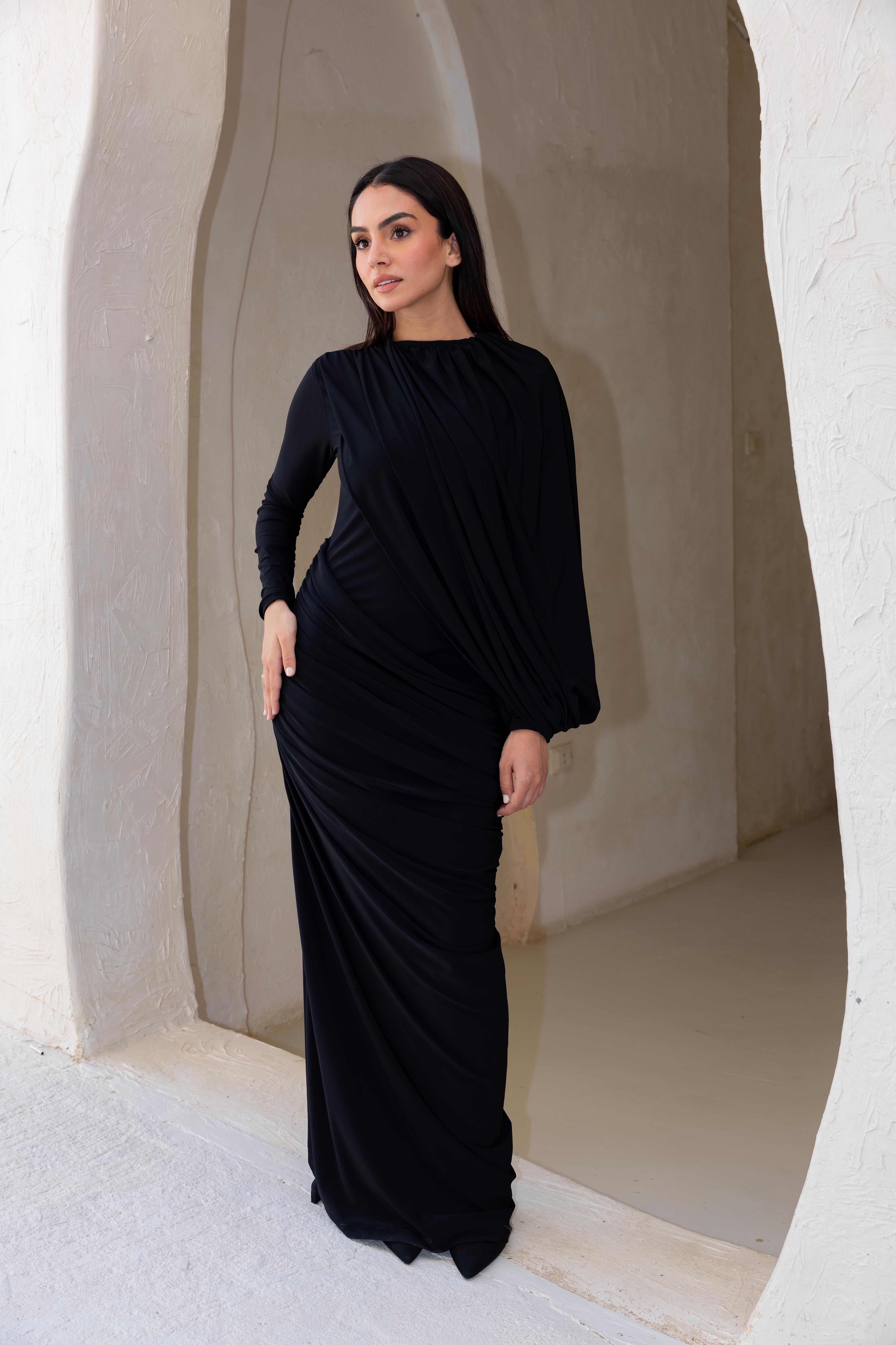 Nera - Black