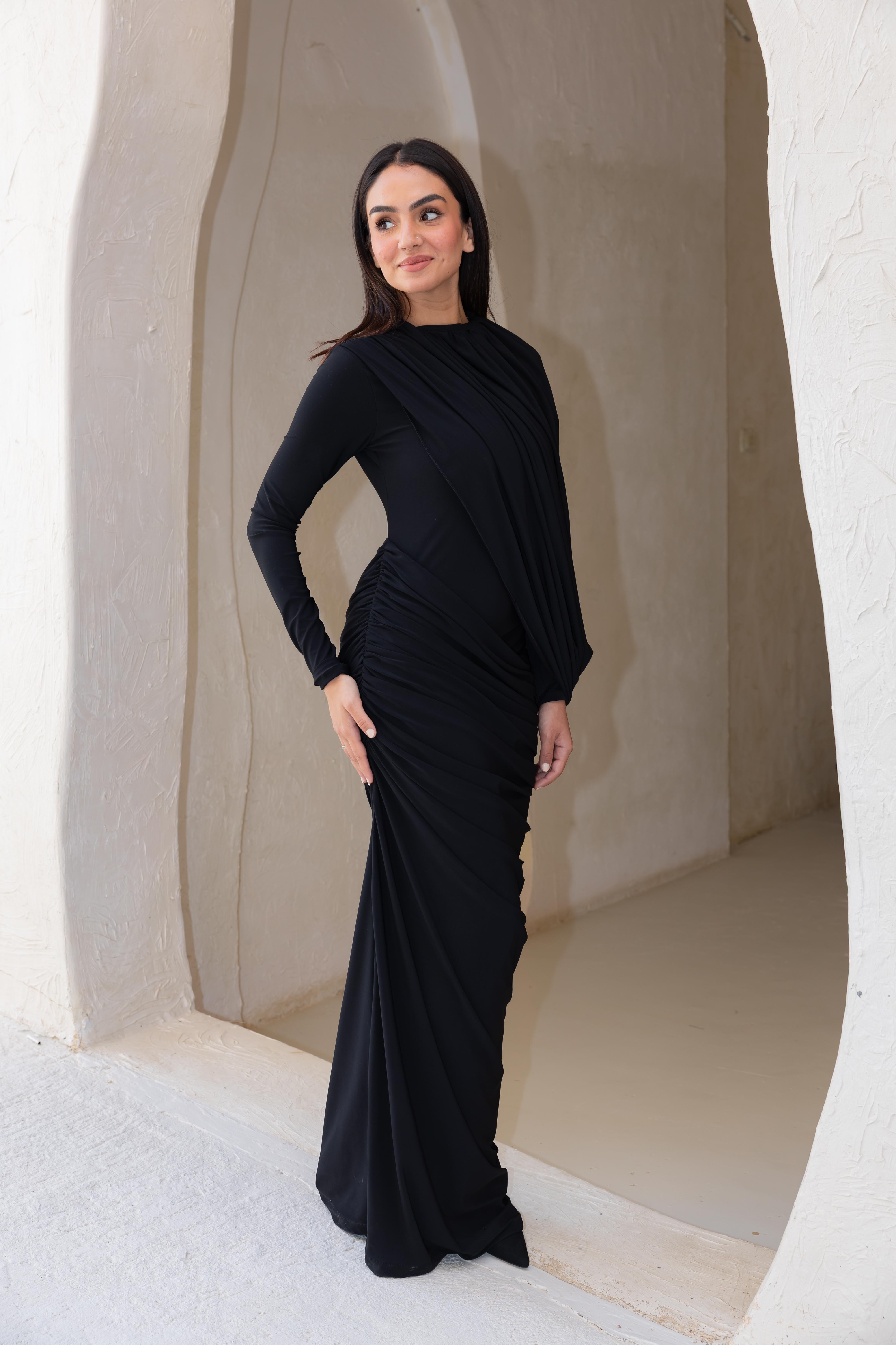Nera - Black