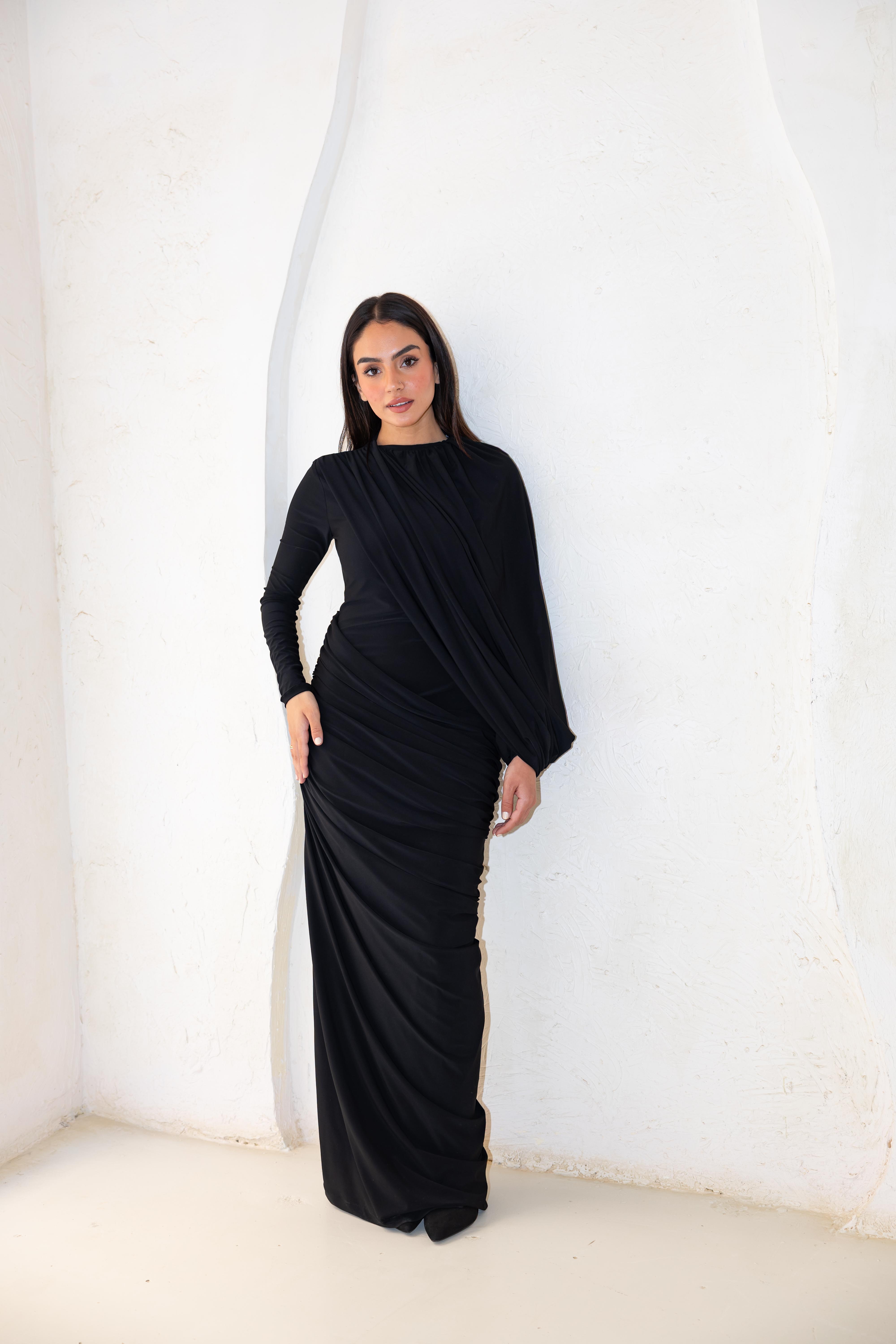 Nera - Black