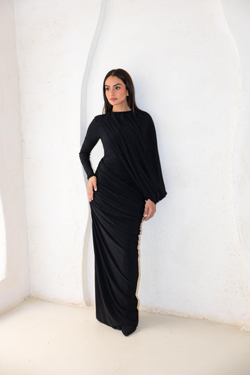Nera - Black