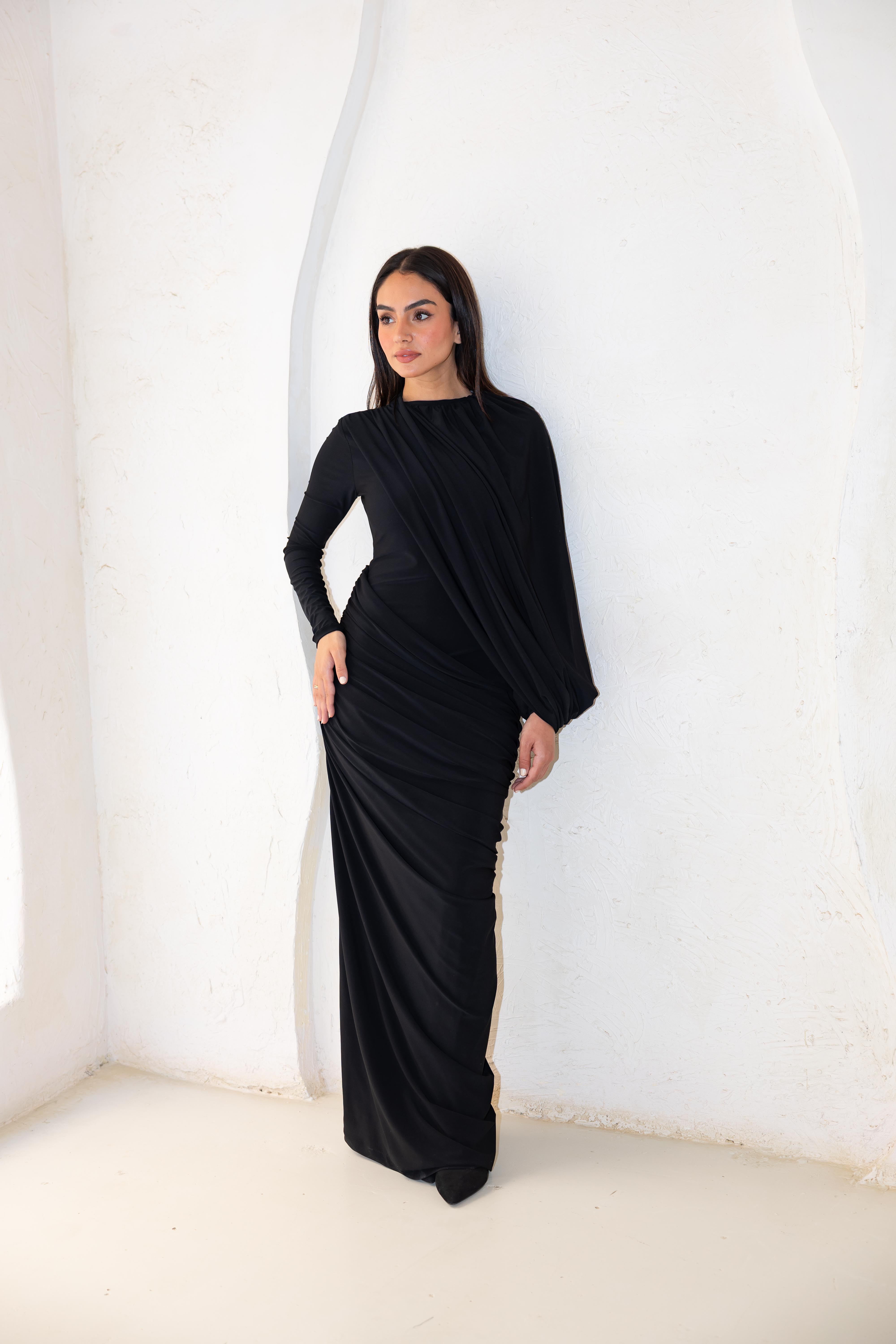 Nera - Black