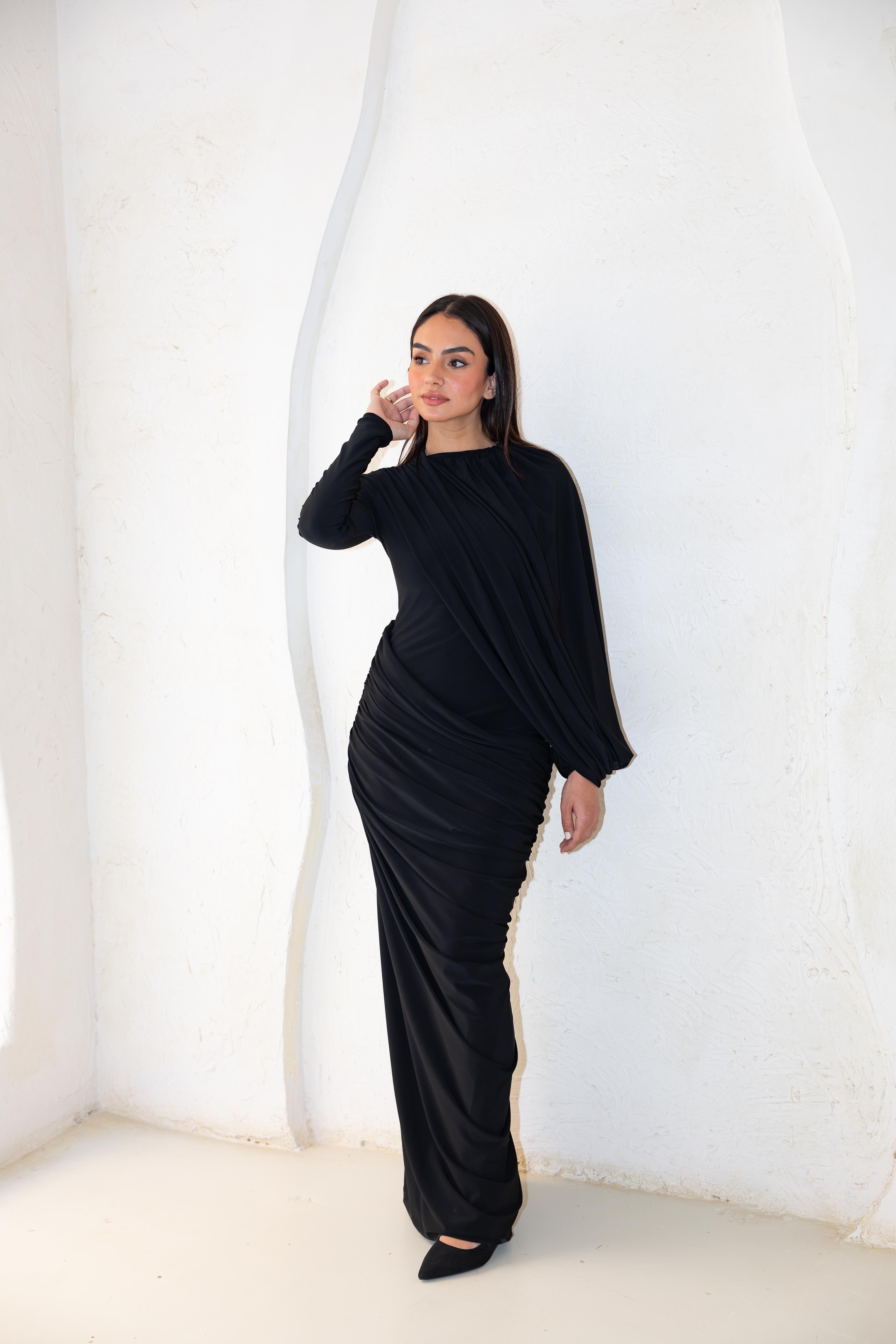 Nera - Black