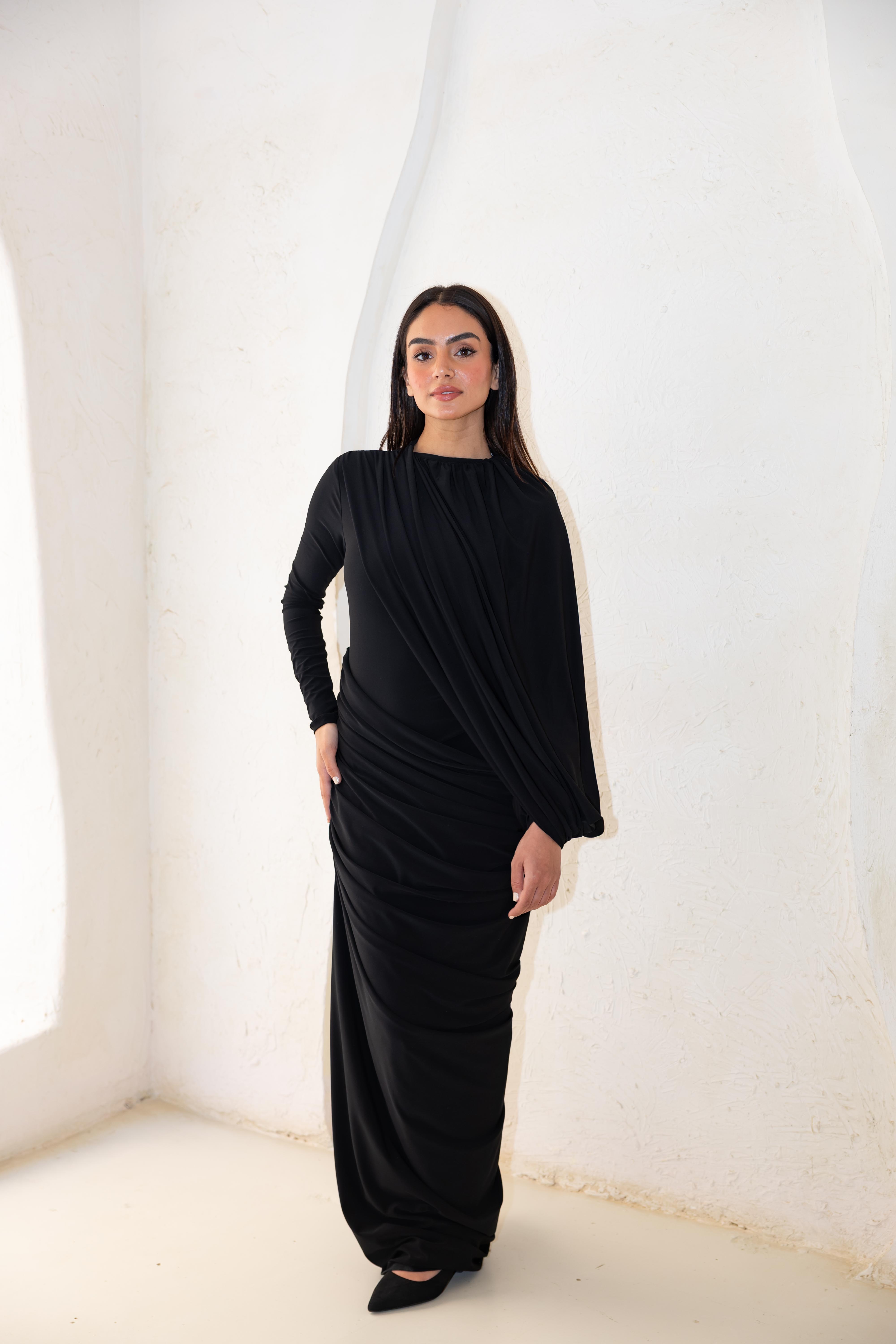 Nera - Black