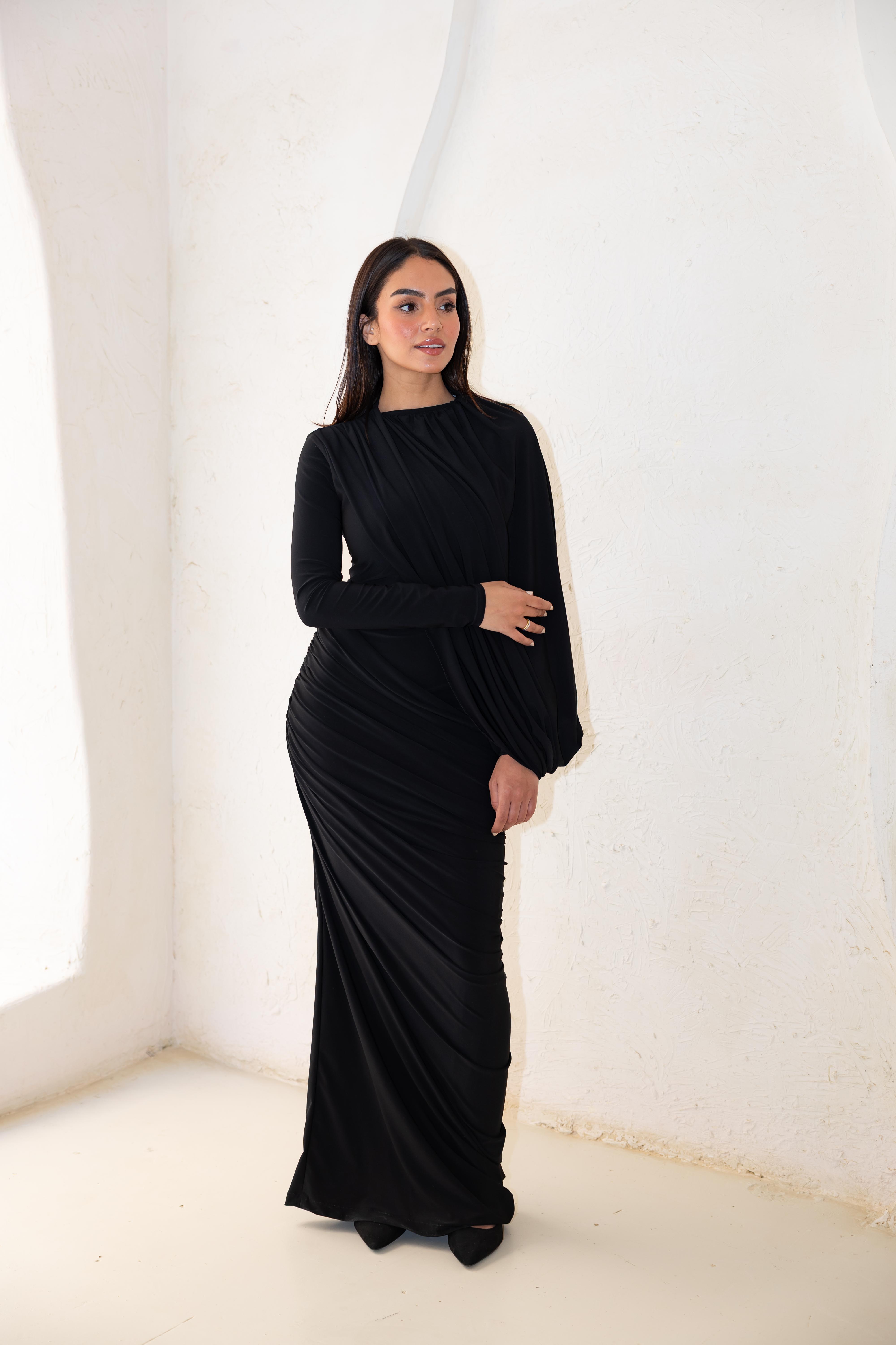 Nera - Black