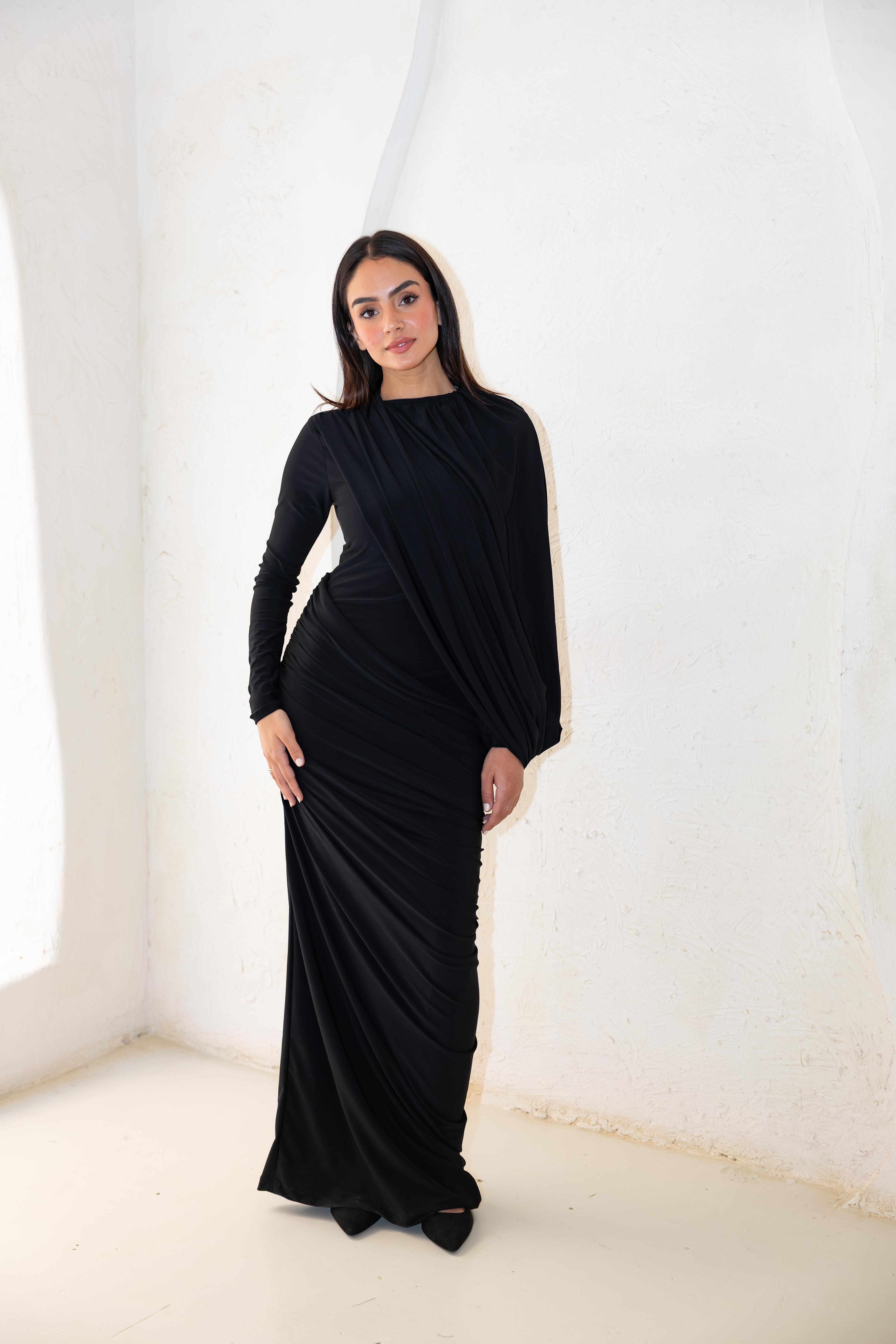 Nera - Black