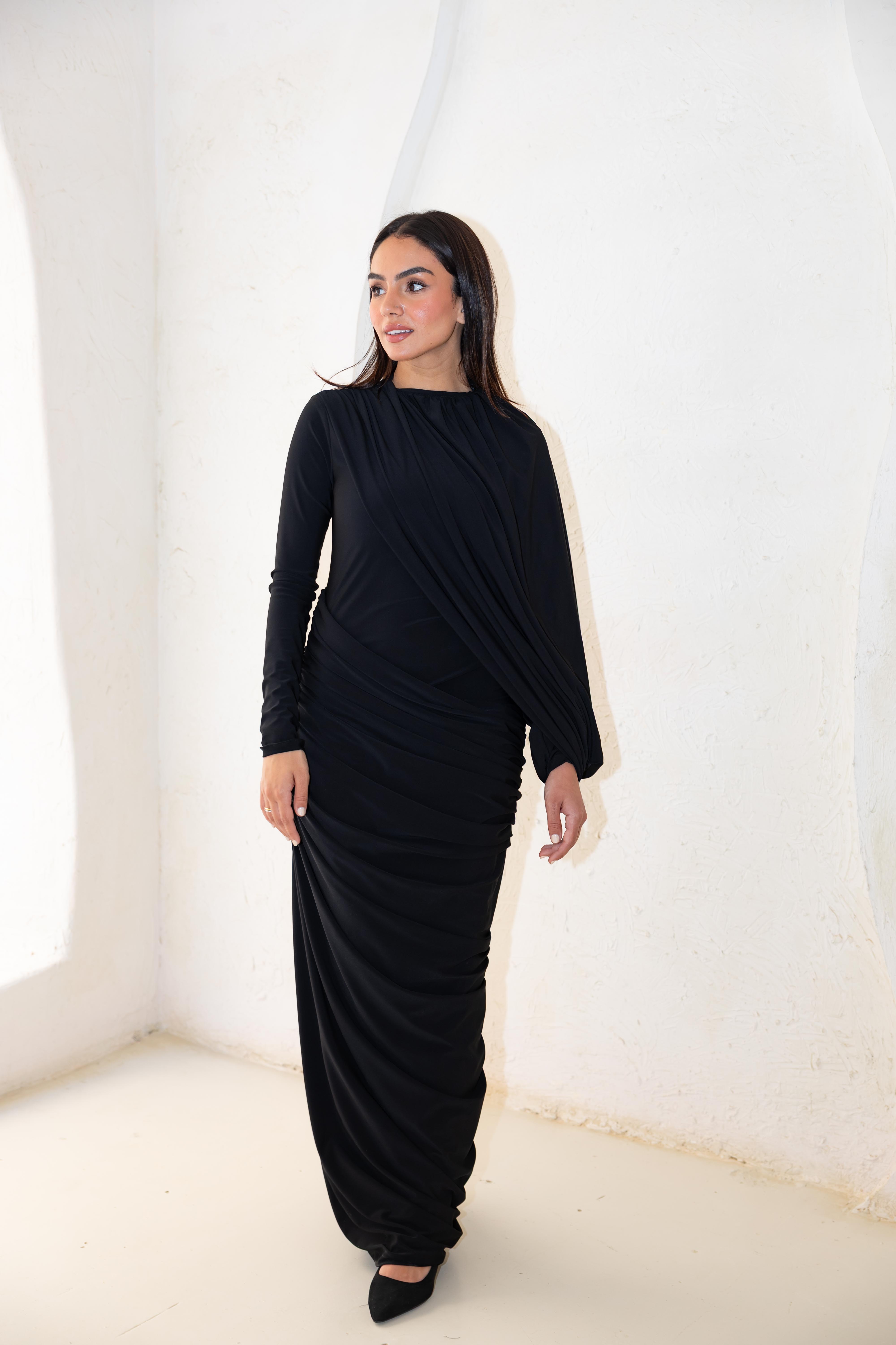 Nera - Black