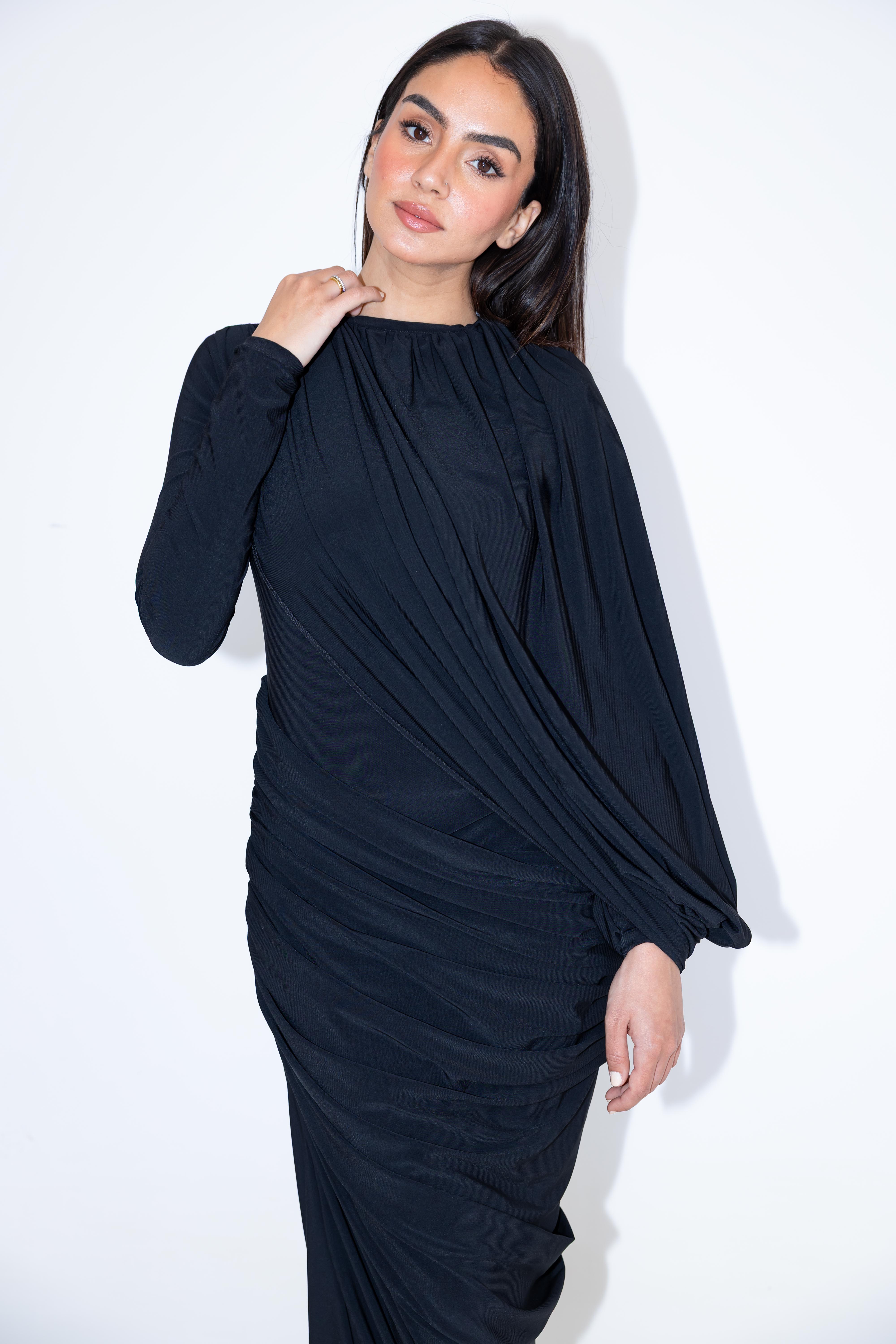 Nera - Black