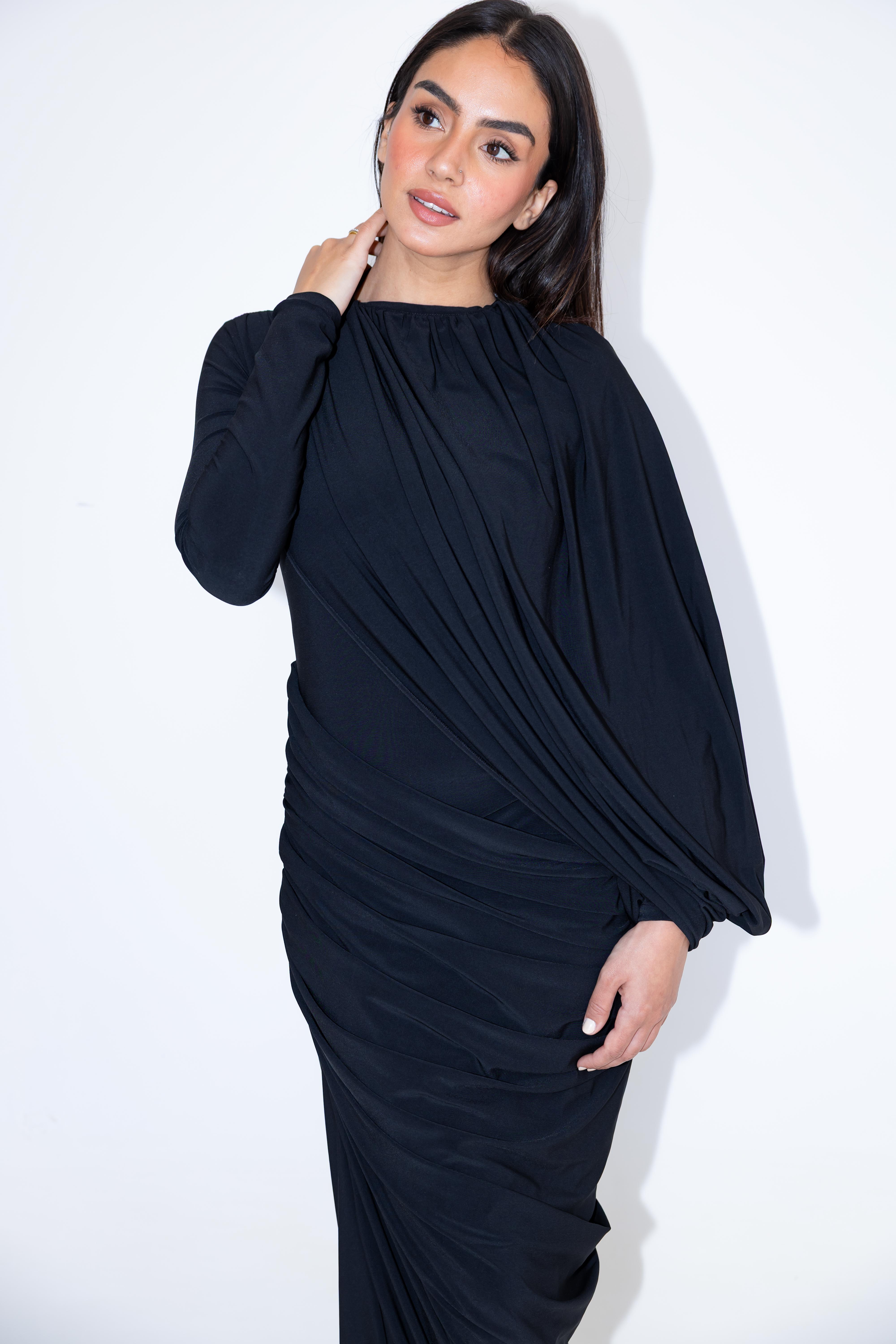 Nera - Black