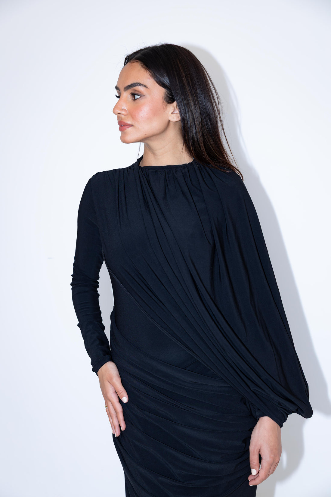 Nera - Black