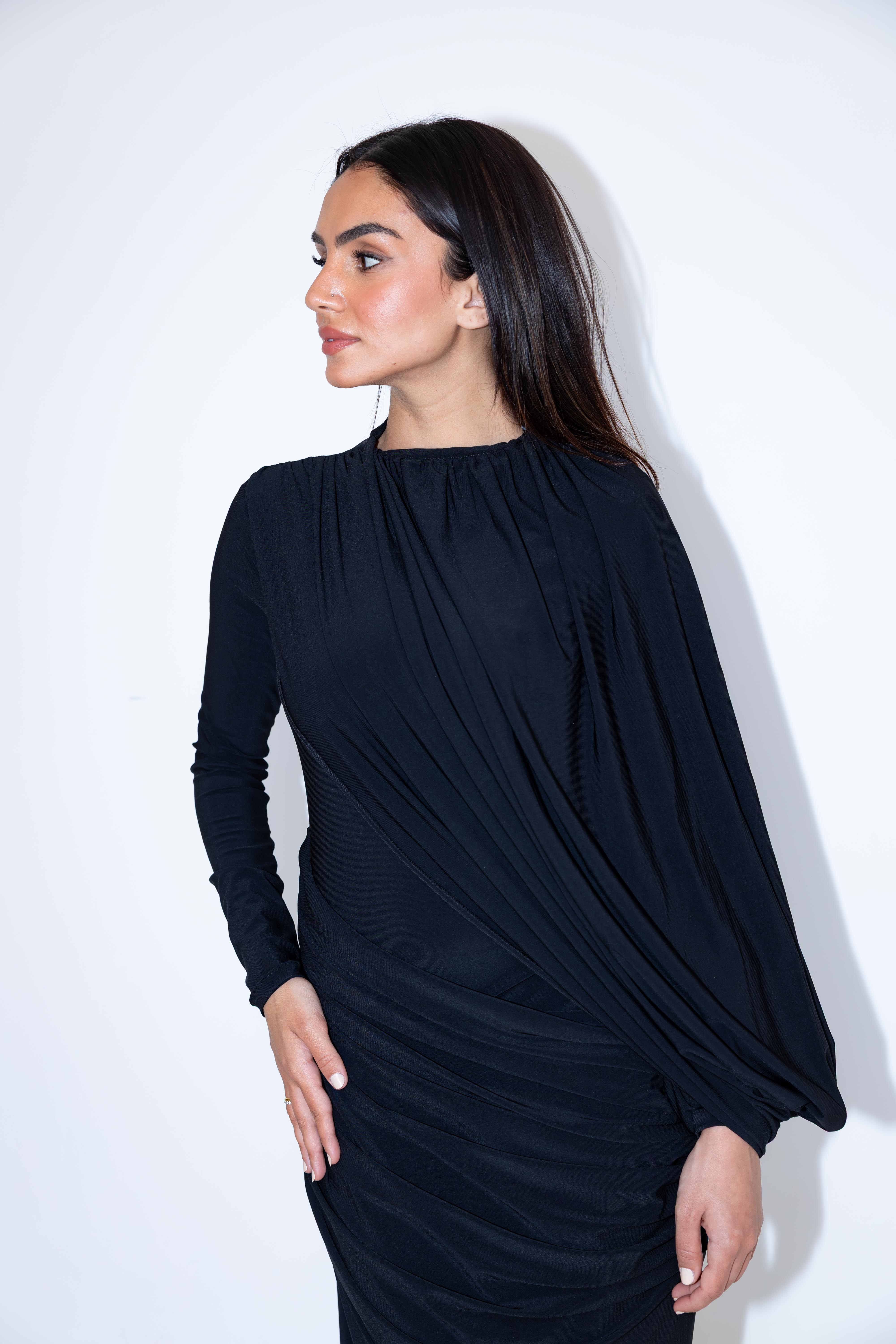 Nera - Black