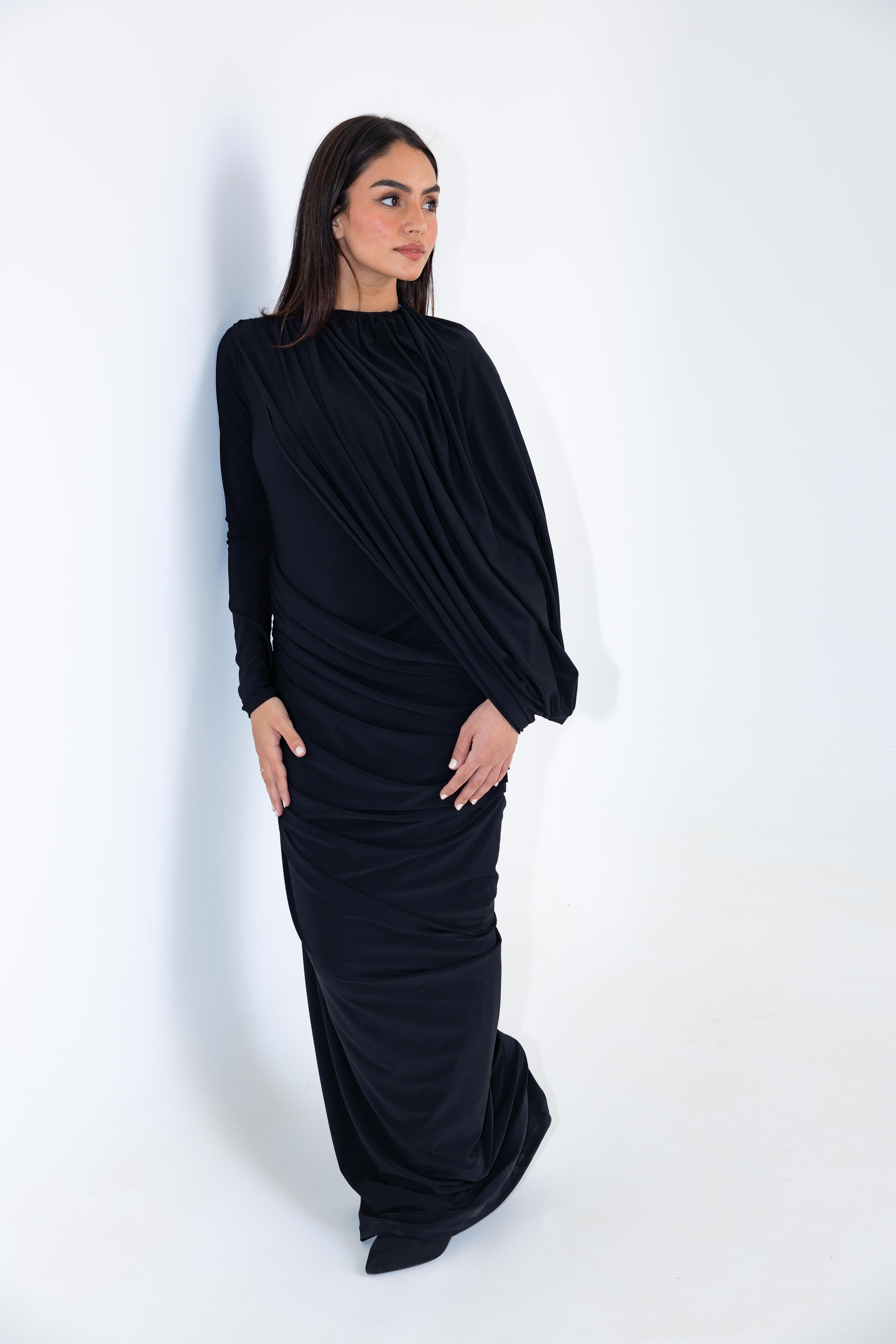 Nera - Black