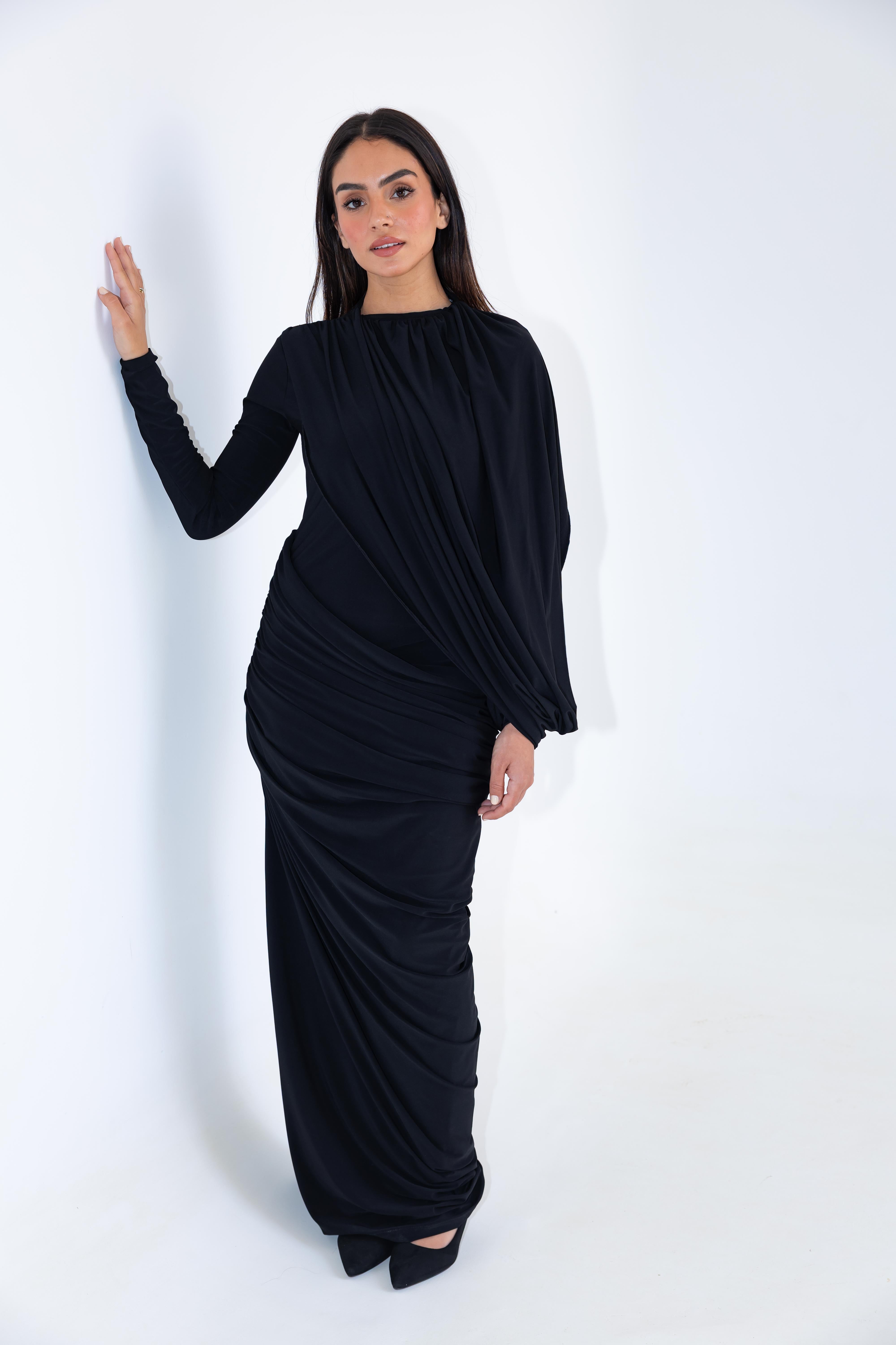 Nera - Black