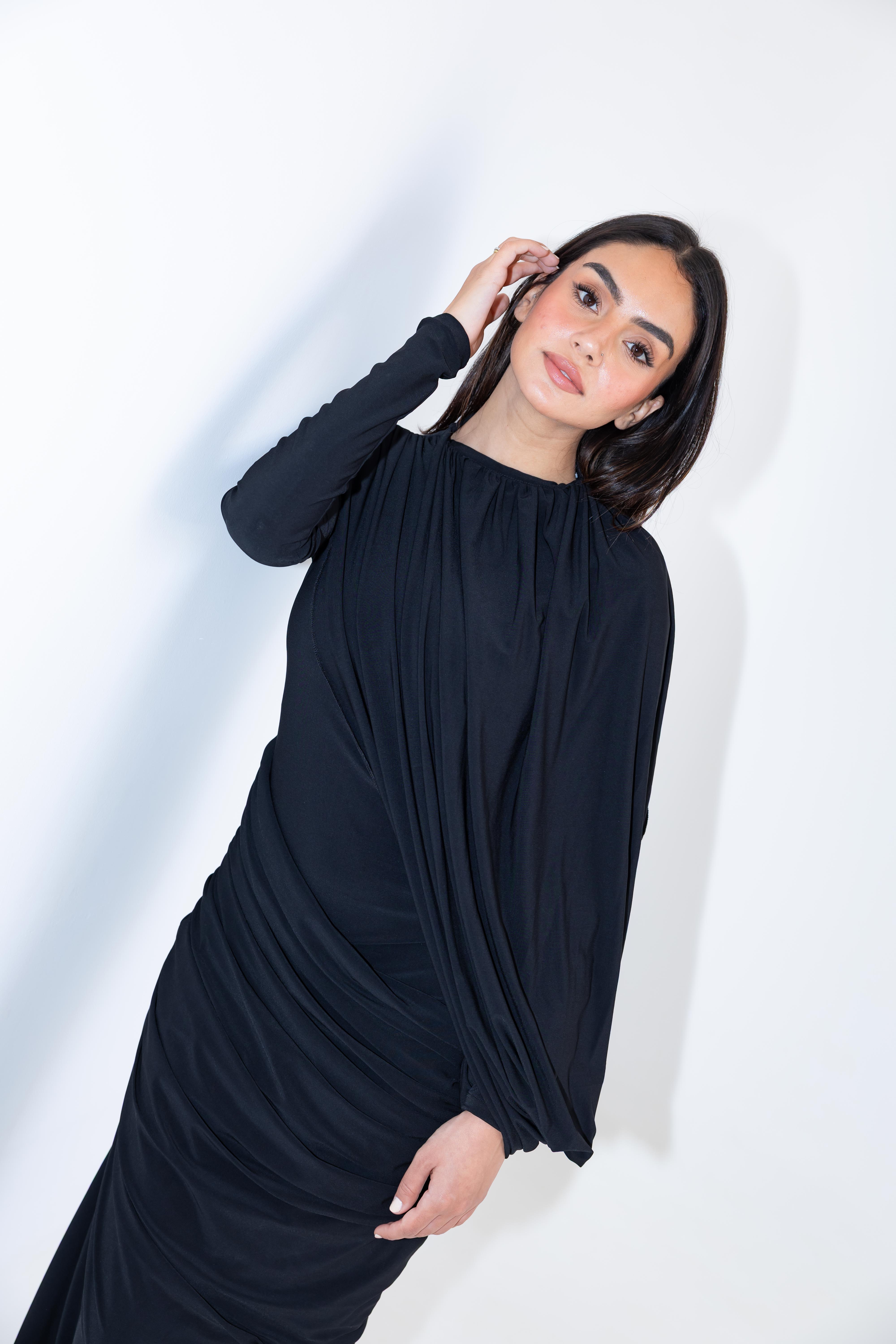 Nera - Black