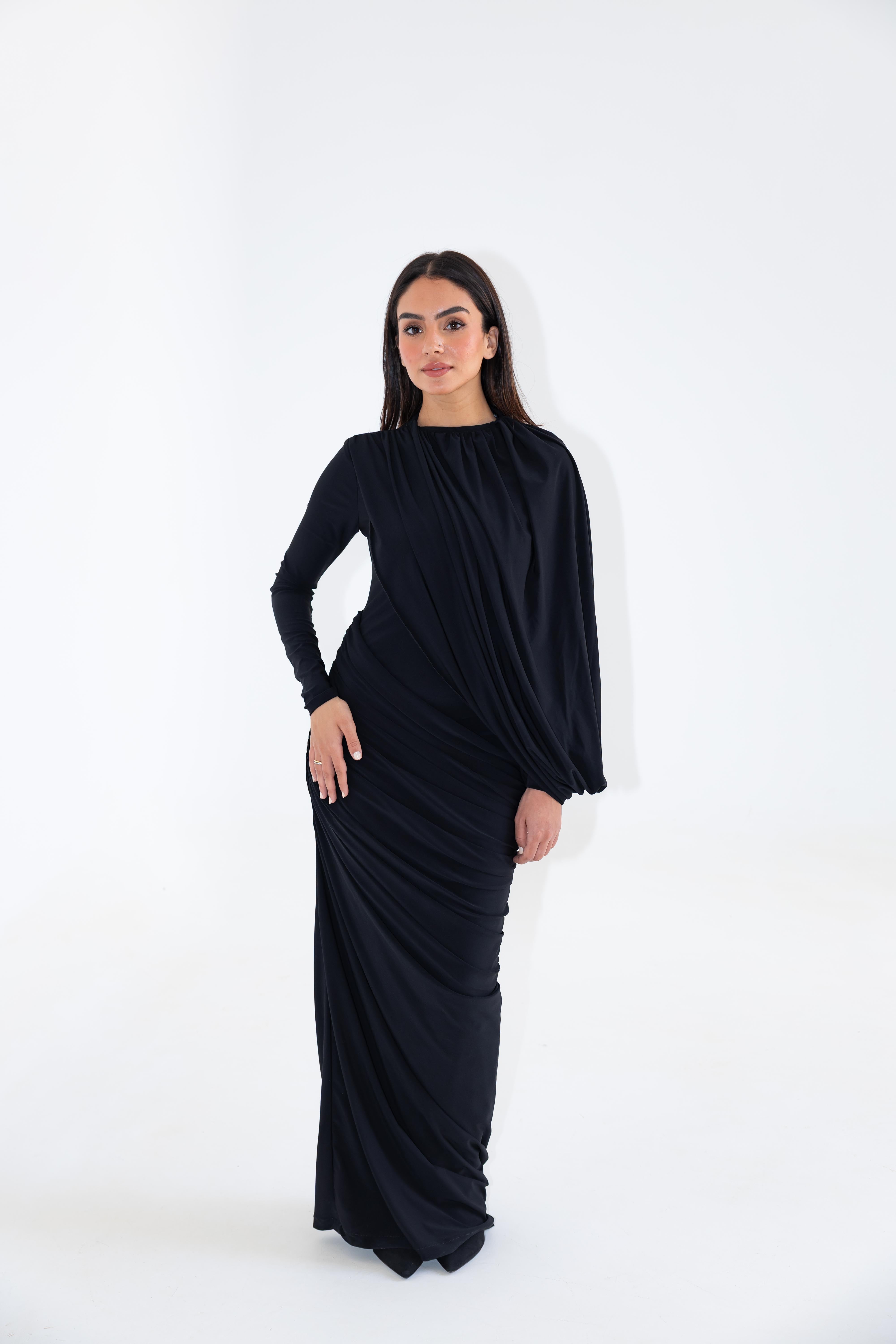 Nera - Black
