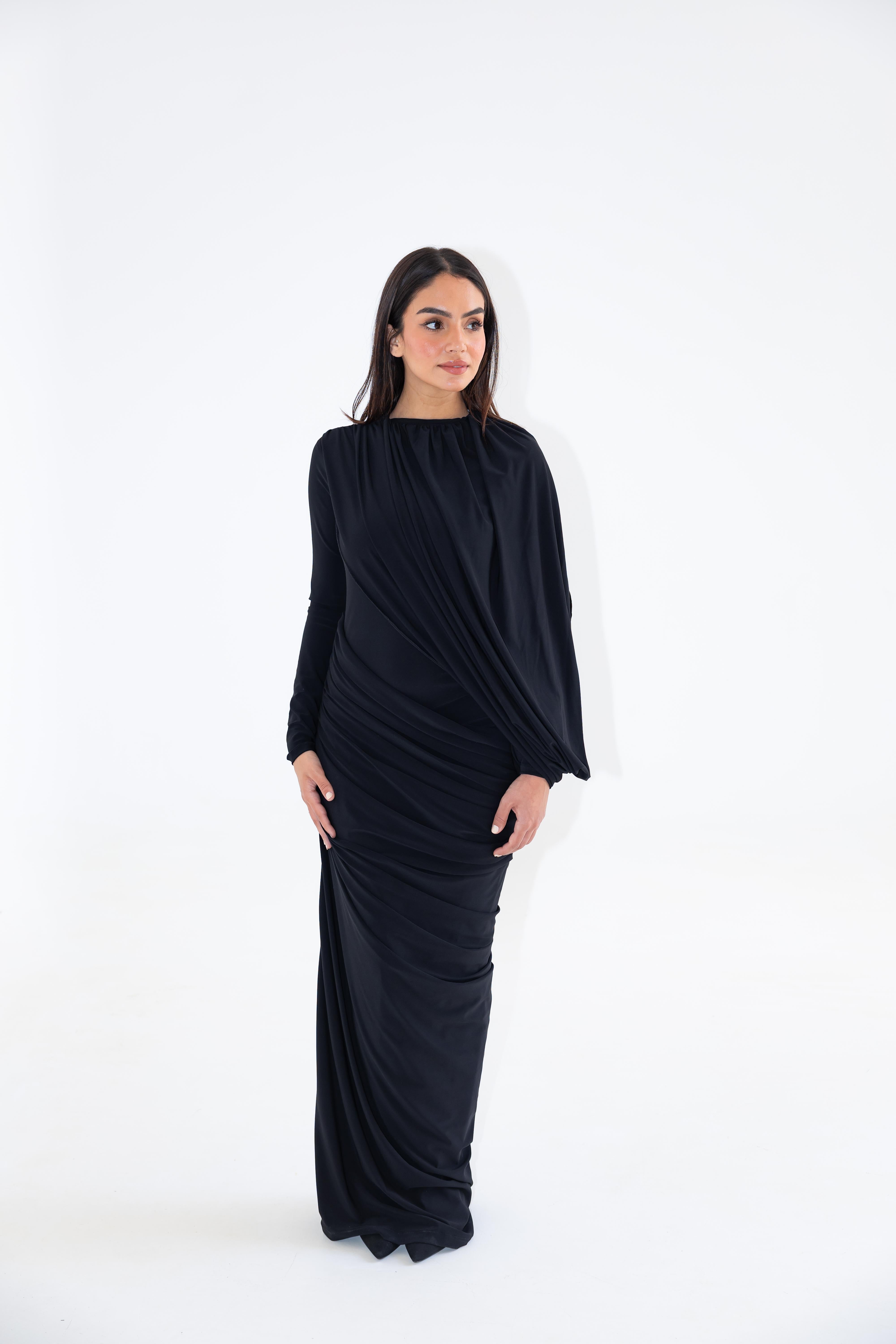 Nera - Black