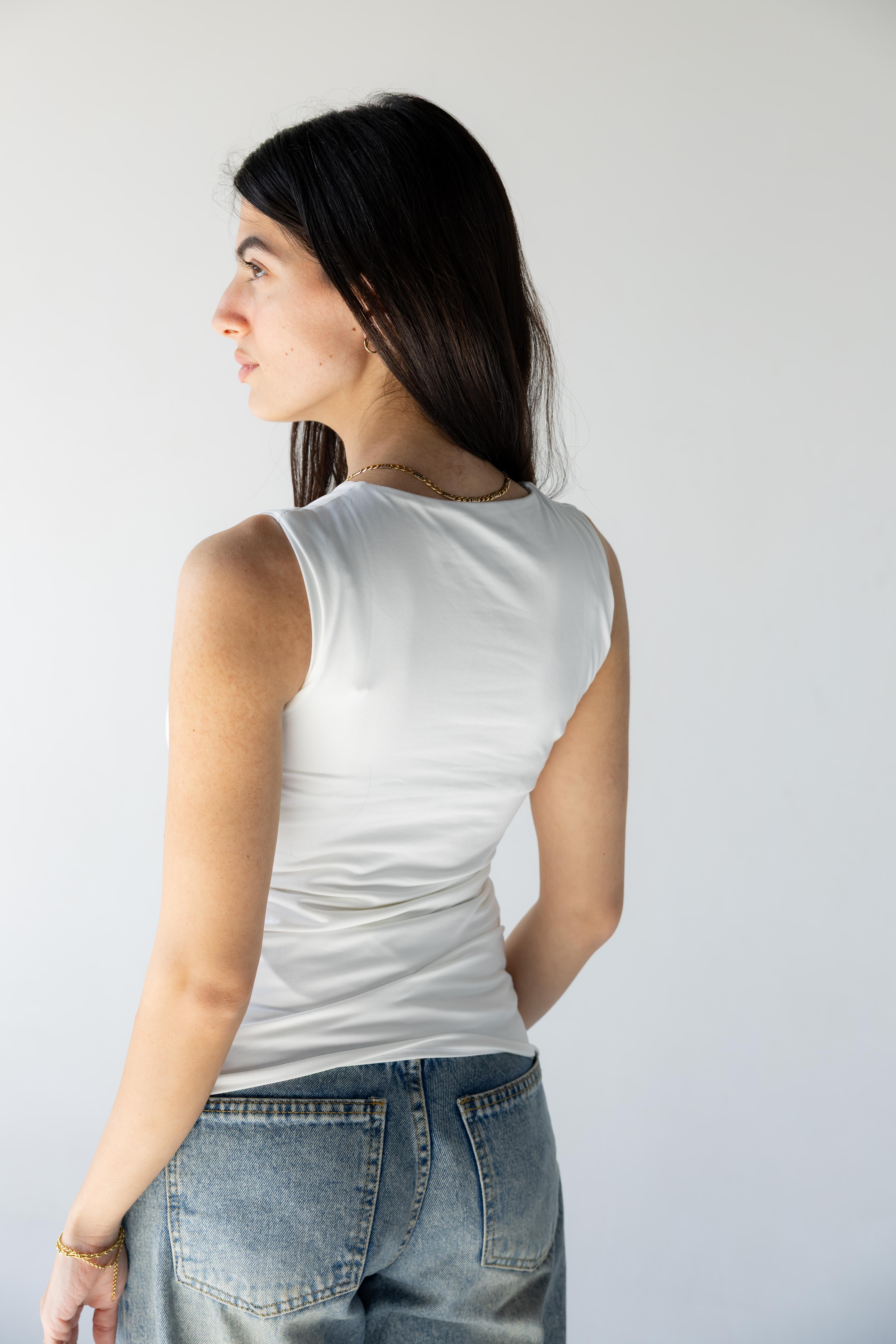 Basic Top Double Layer