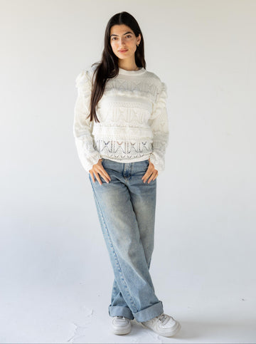 Bella Blouse