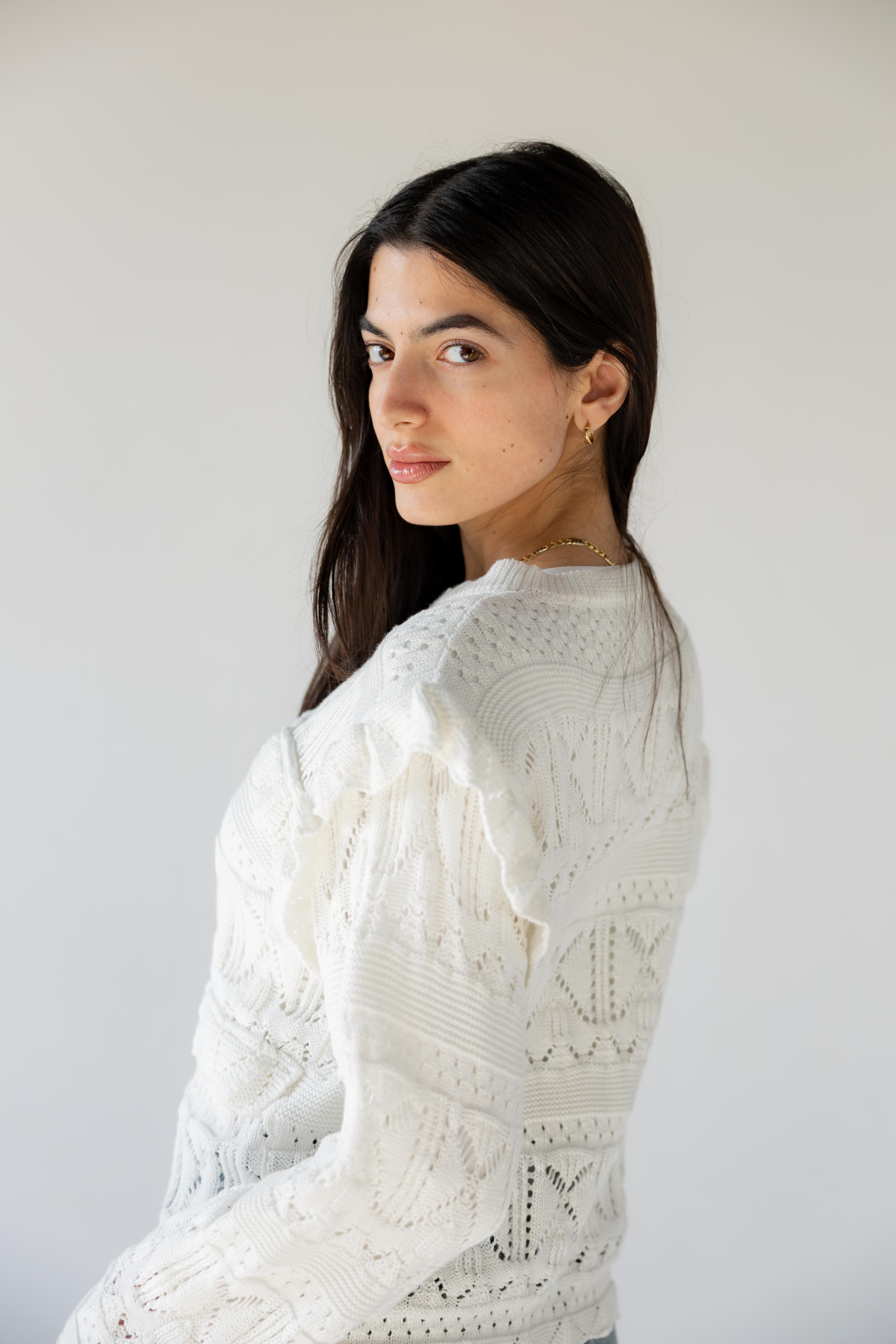 Bella Blouse
