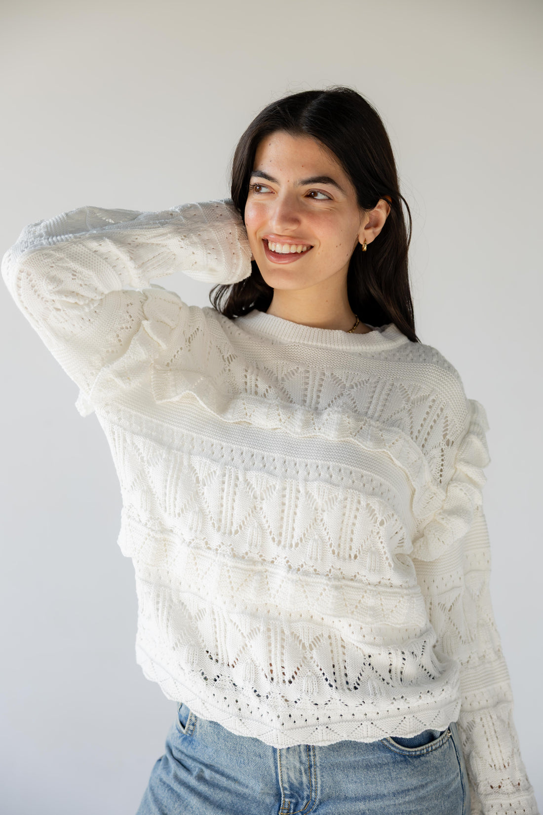 Bella Blouse