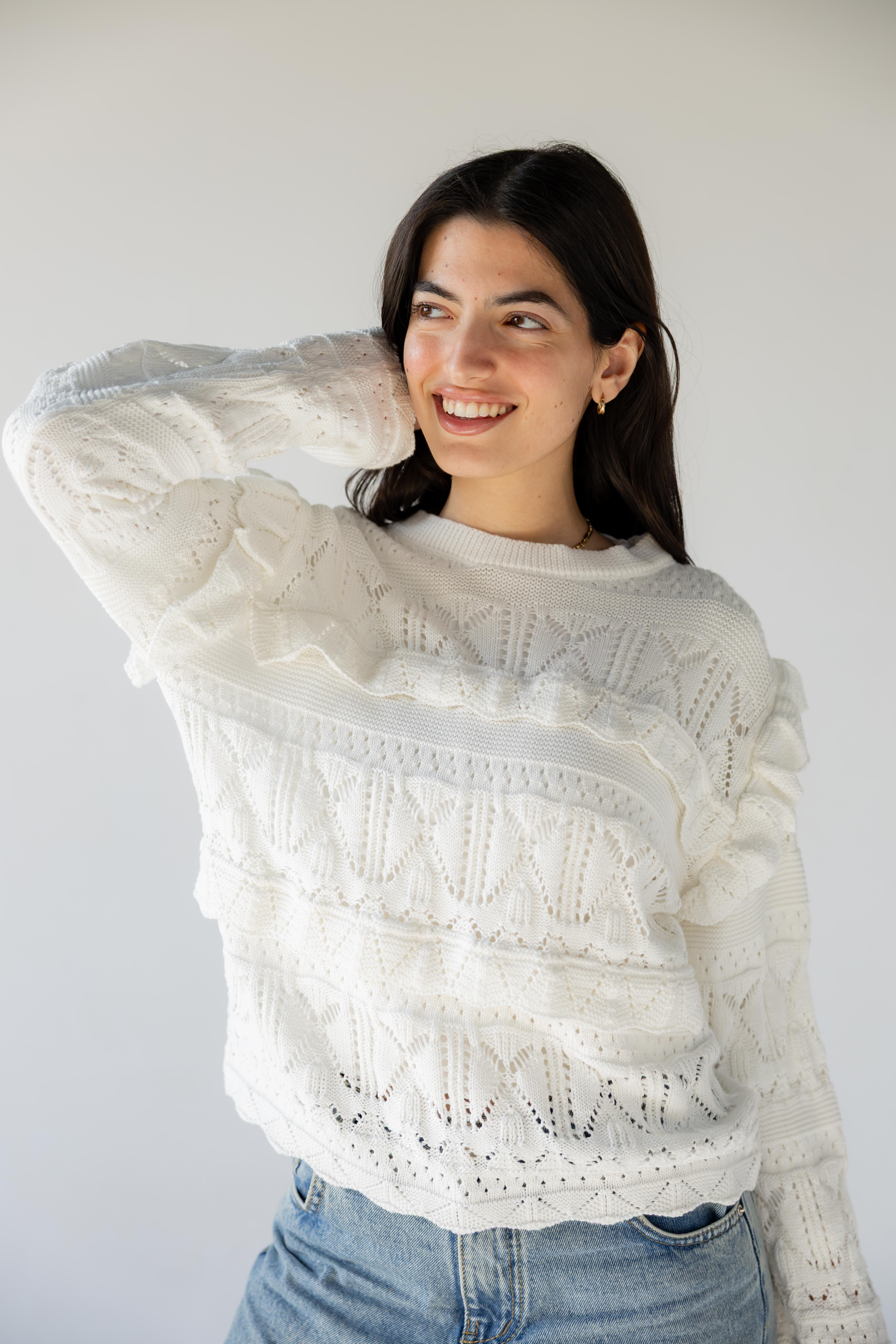 Bella Blouse